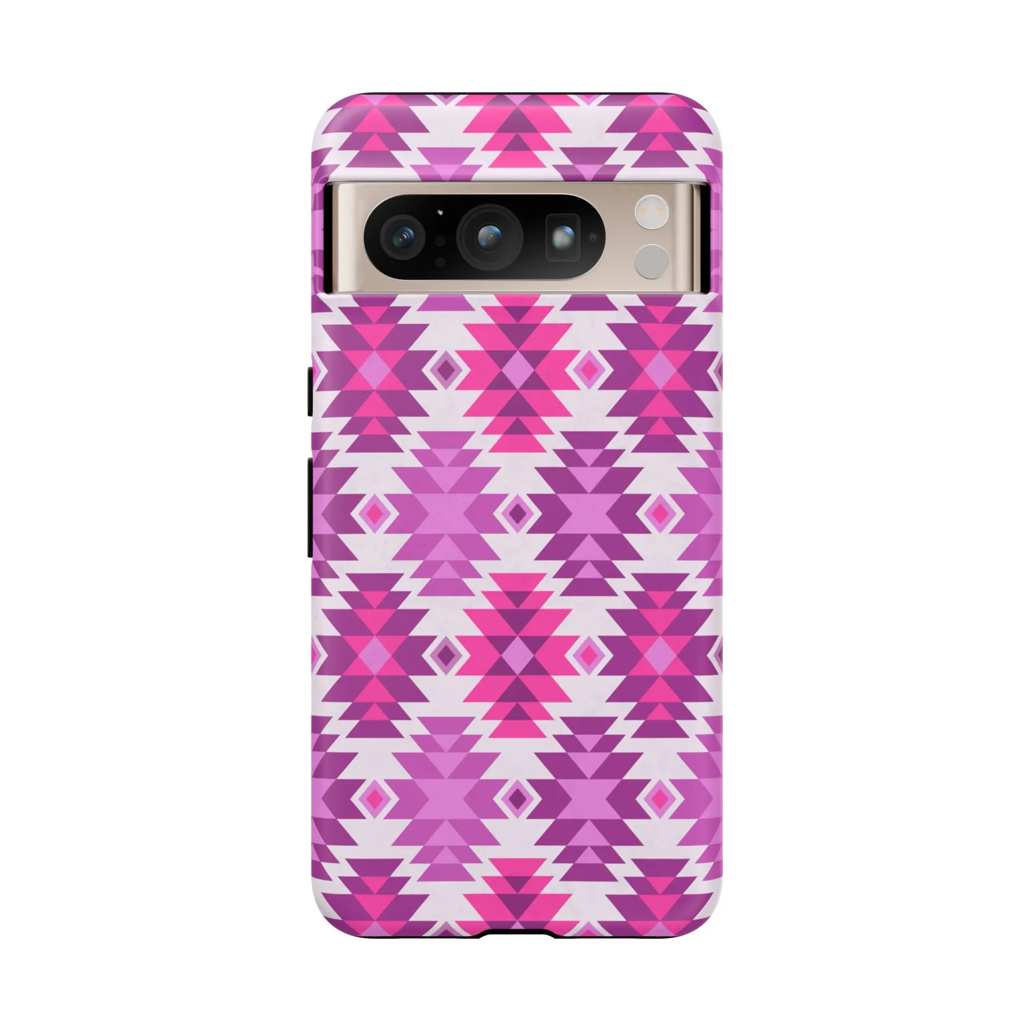 Diva Aztec Cell Phone Case - Various Sizes/Styles