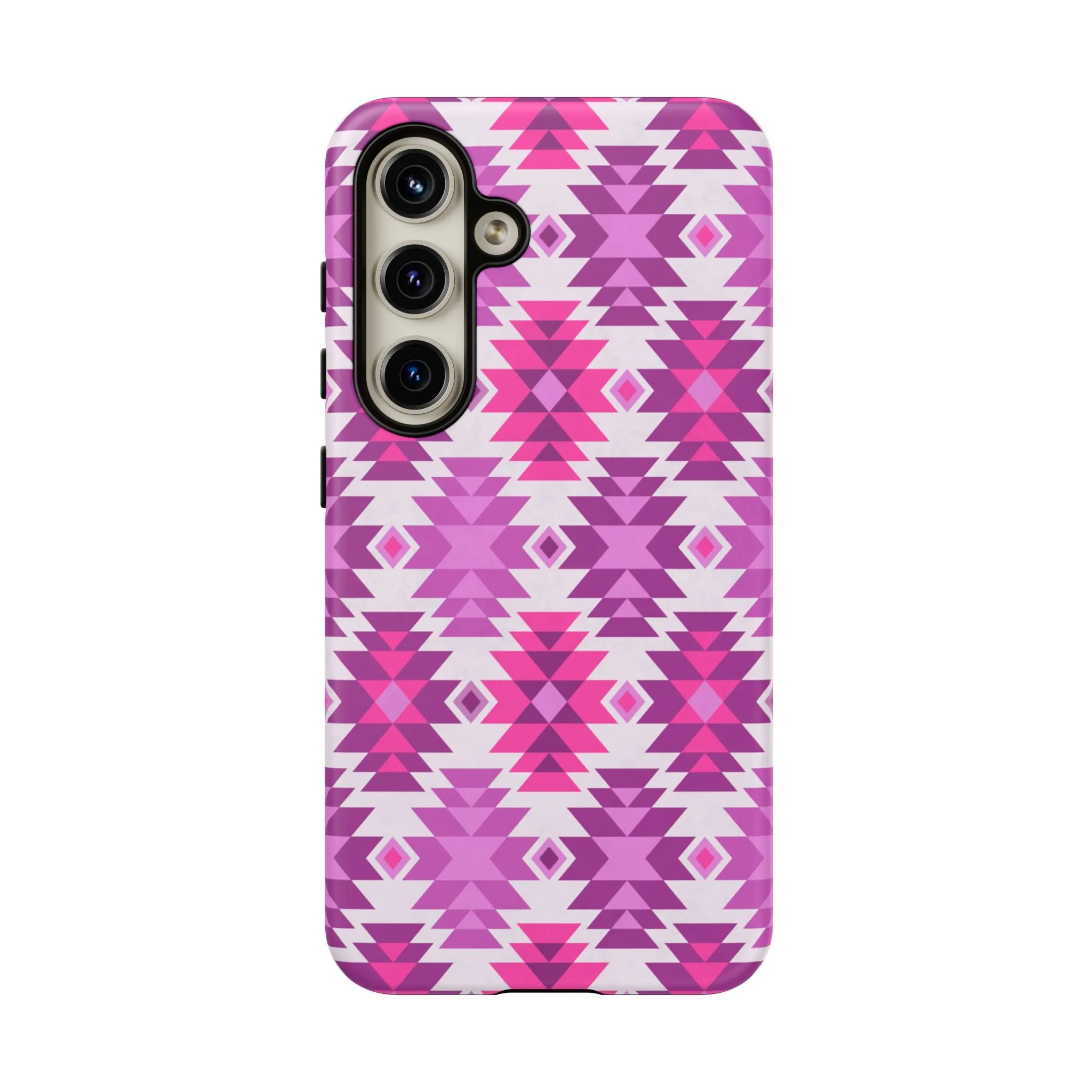 Diva Aztec Cell Phone Case - Various Sizes/Styles