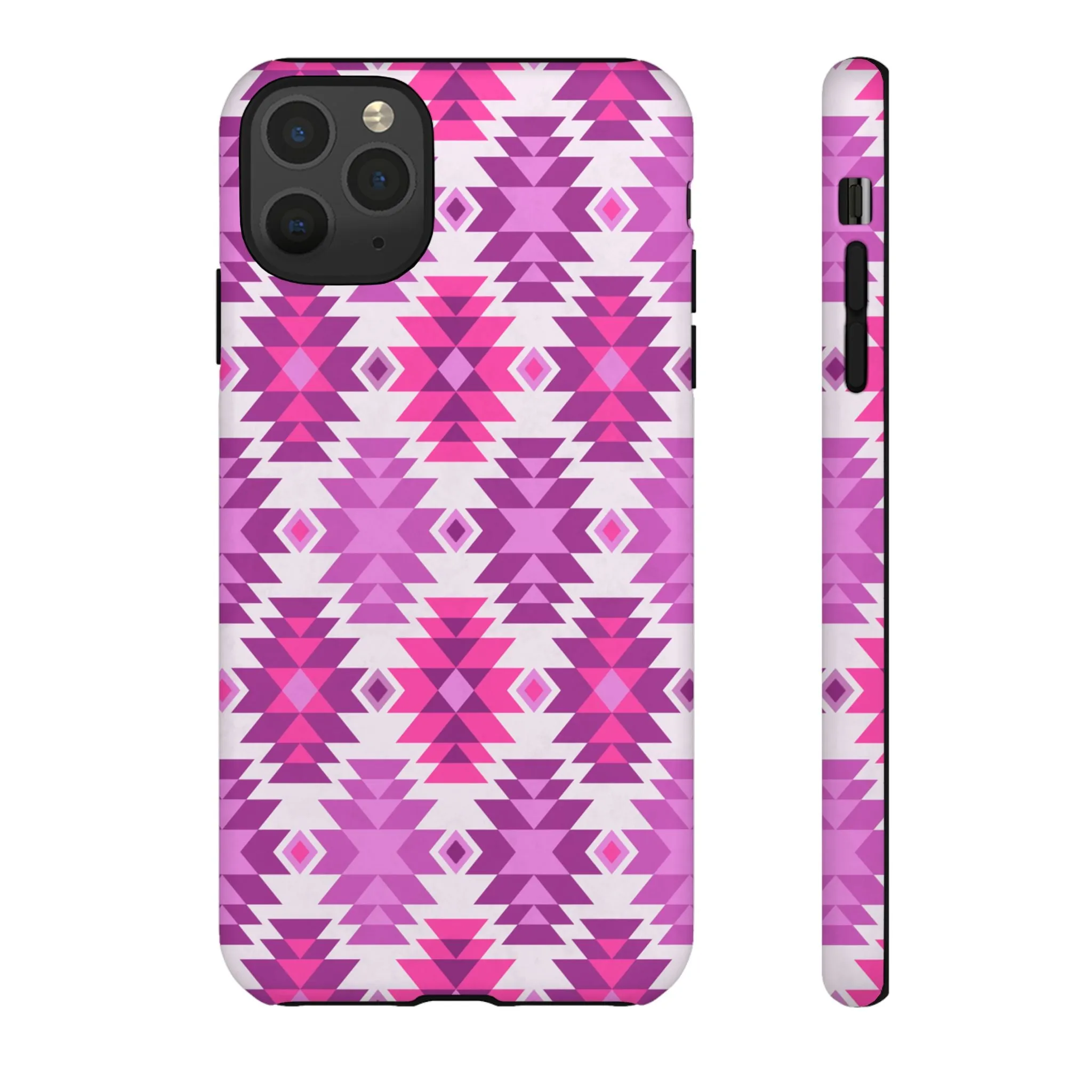 Diva Aztec Cell Phone Case - Various Sizes/Styles