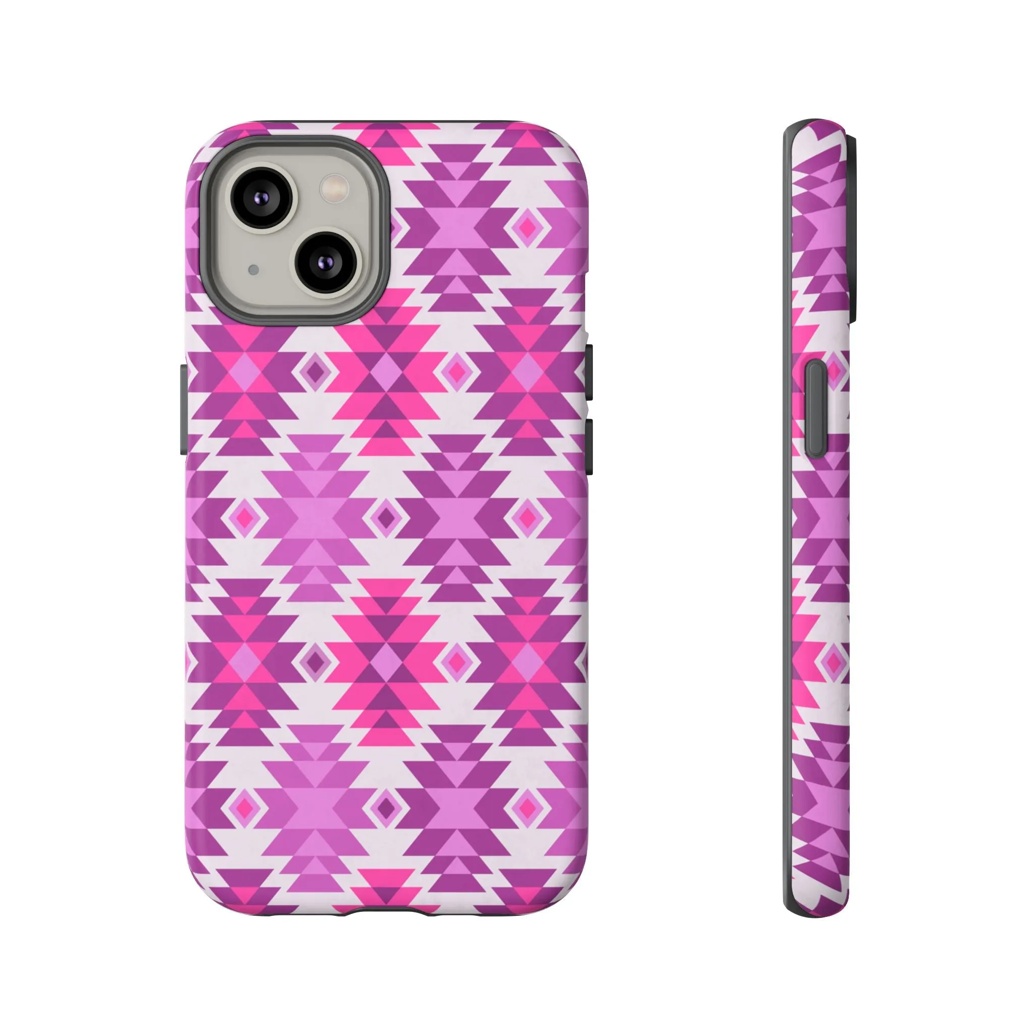 Diva Aztec Cell Phone Case - Various Sizes/Styles