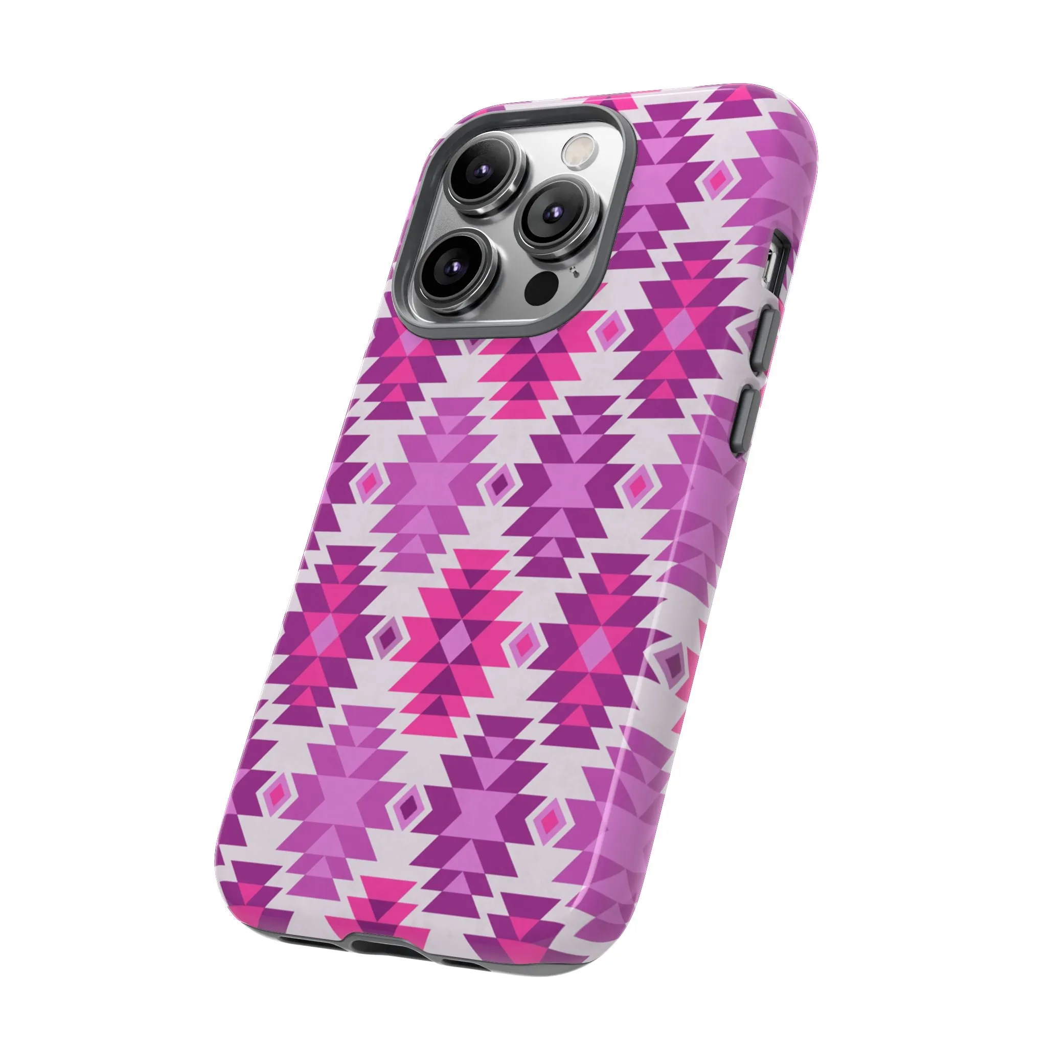 Diva Aztec Cell Phone Case - Various Sizes/Styles