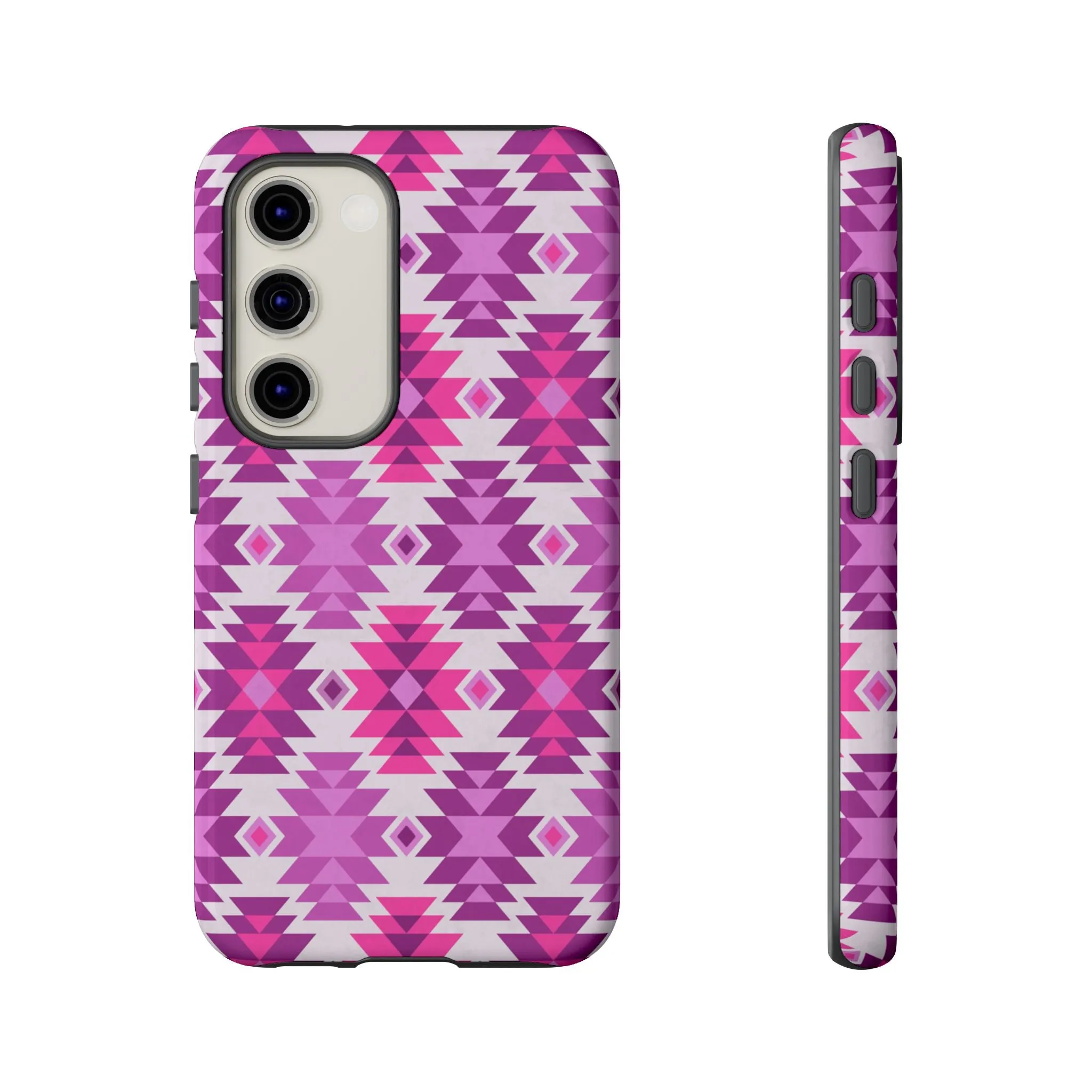 Diva Aztec Cell Phone Case - Various Sizes/Styles