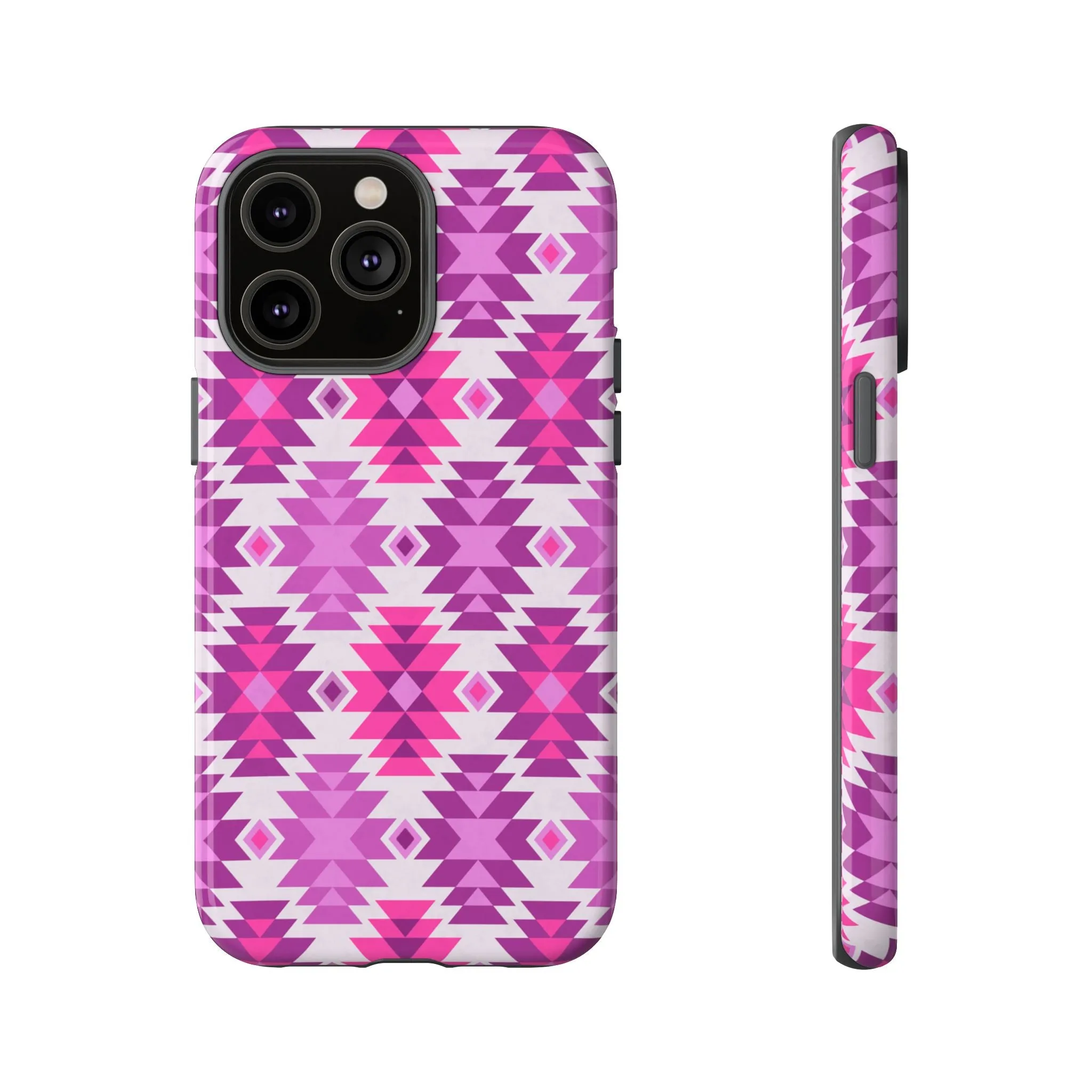 Diva Aztec Cell Phone Case - Various Sizes/Styles