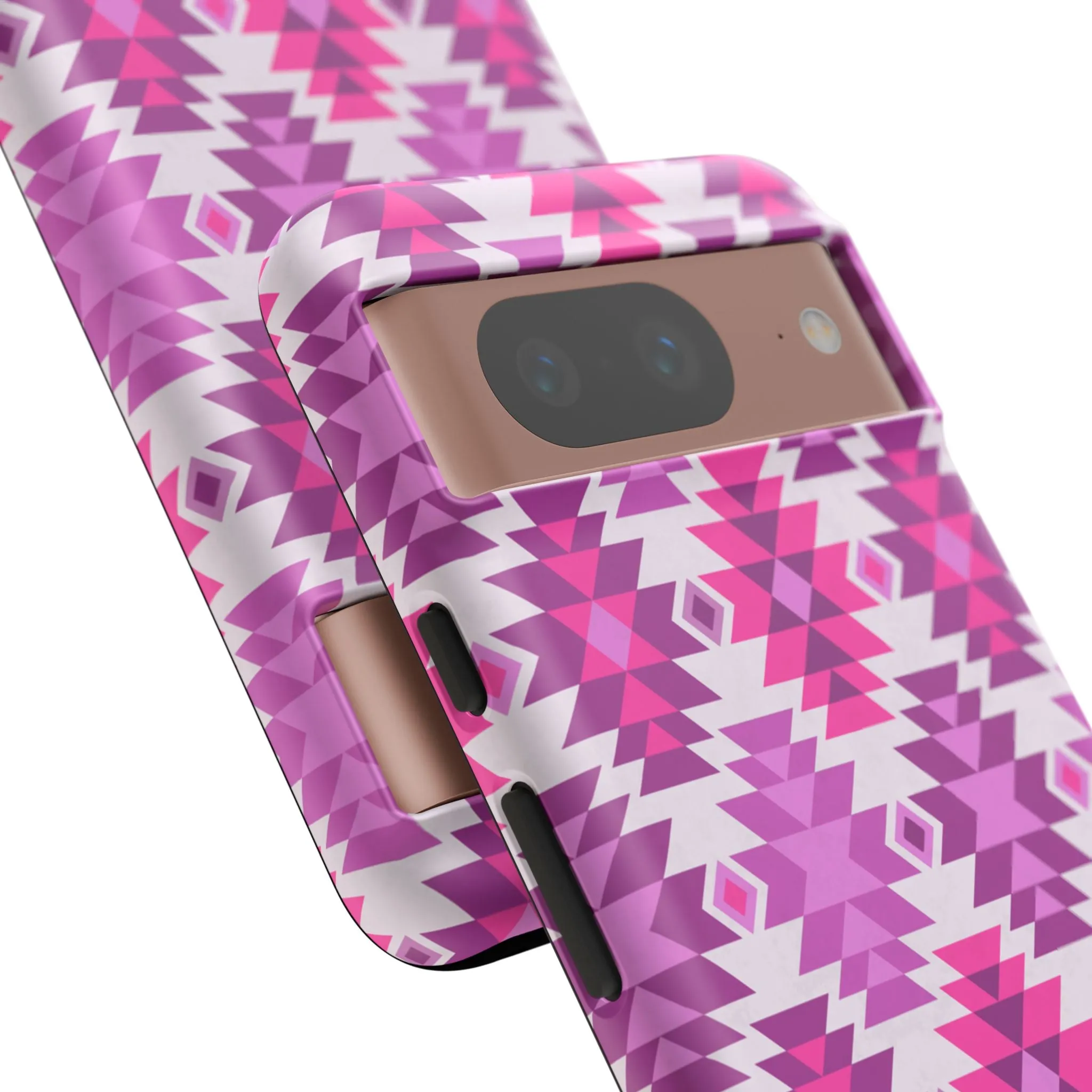 Diva Aztec Cell Phone Case - Various Sizes/Styles