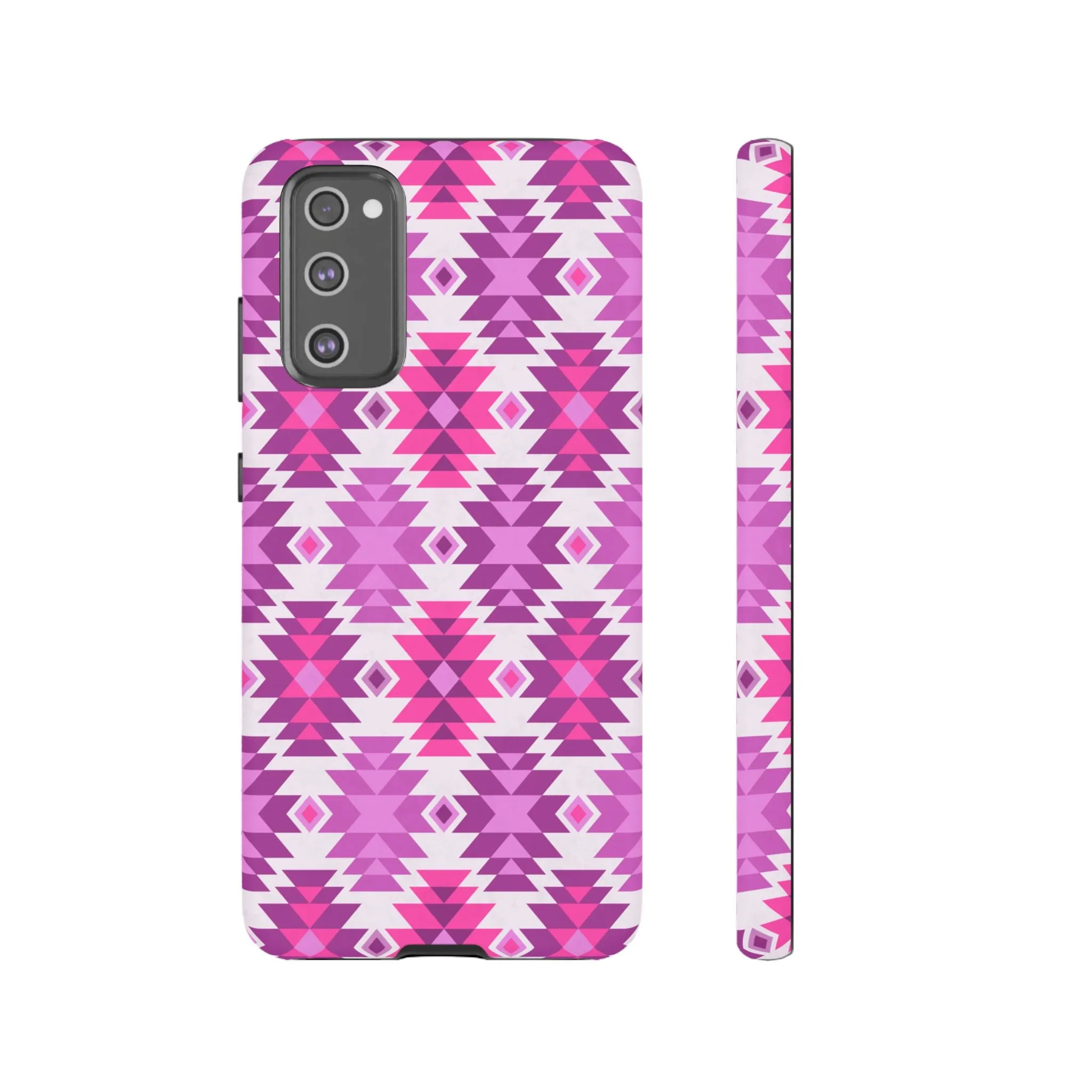 Diva Aztec Cell Phone Case - Various Sizes/Styles
