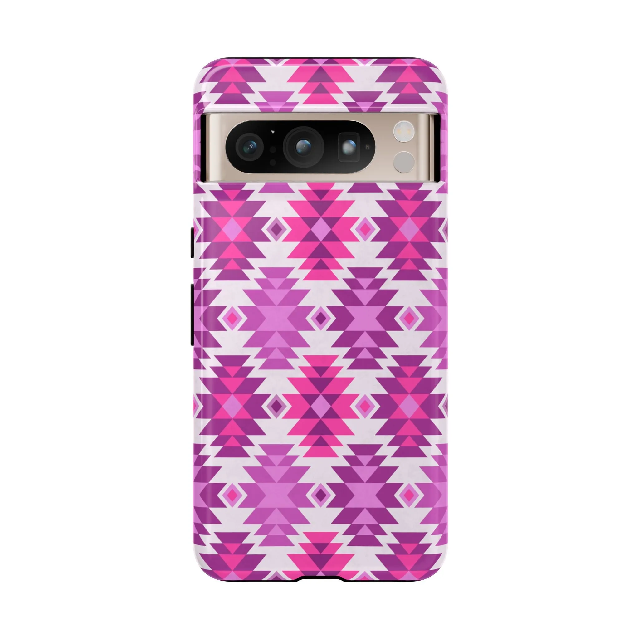 Diva Aztec Cell Phone Case - Various Sizes/Styles