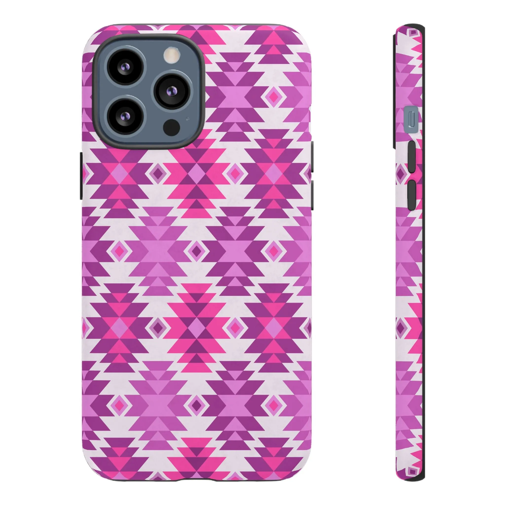 Diva Aztec Cell Phone Case - Various Sizes/Styles