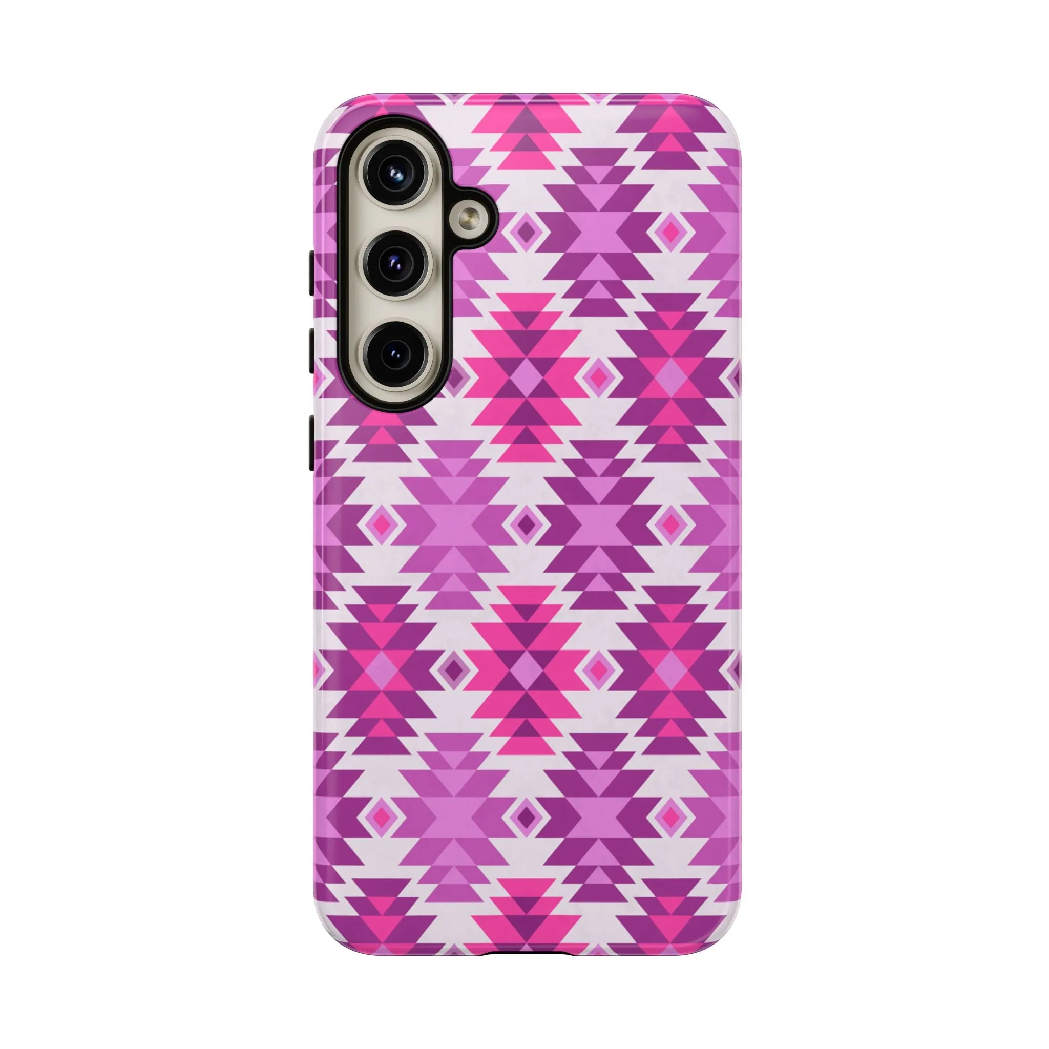 Diva Aztec Cell Phone Case - Various Sizes/Styles