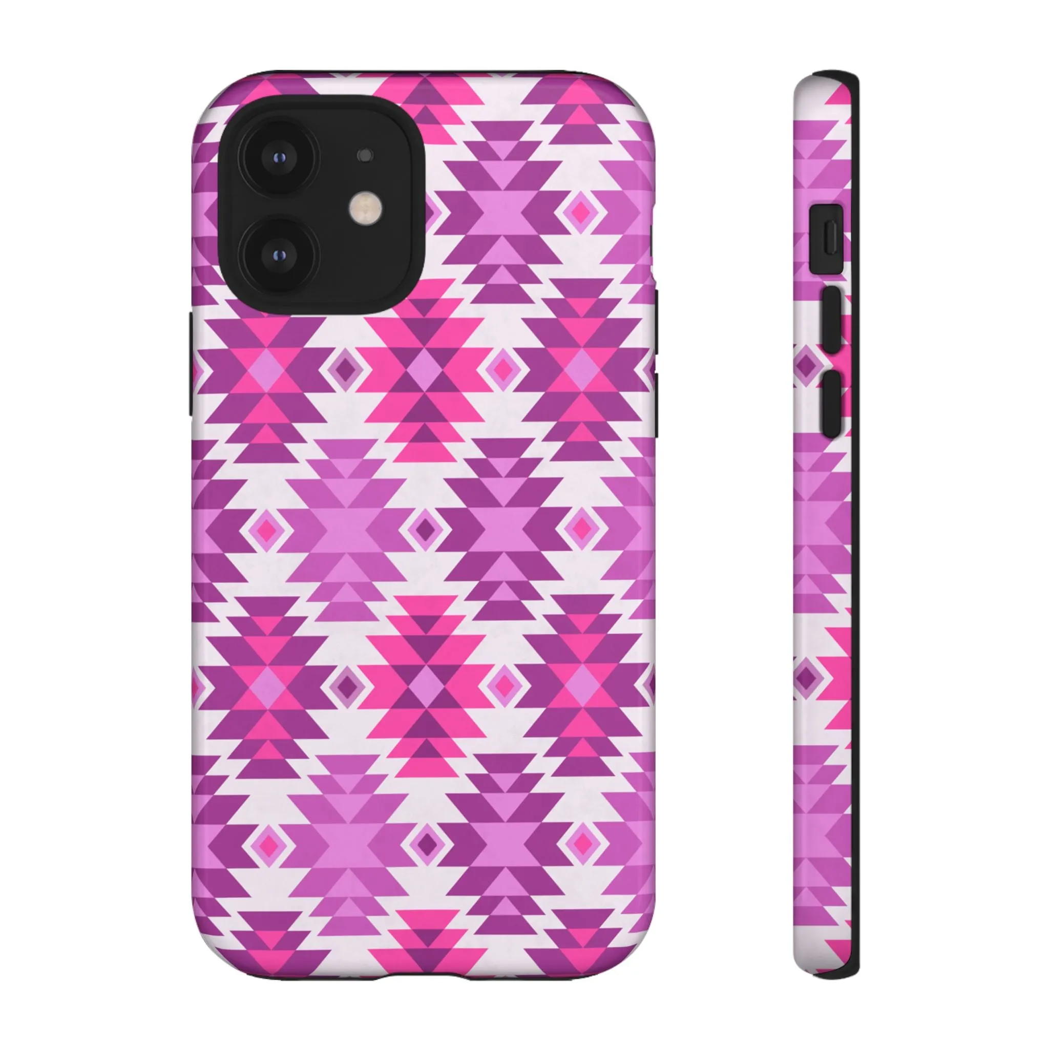 Diva Aztec Cell Phone Case - Various Sizes/Styles