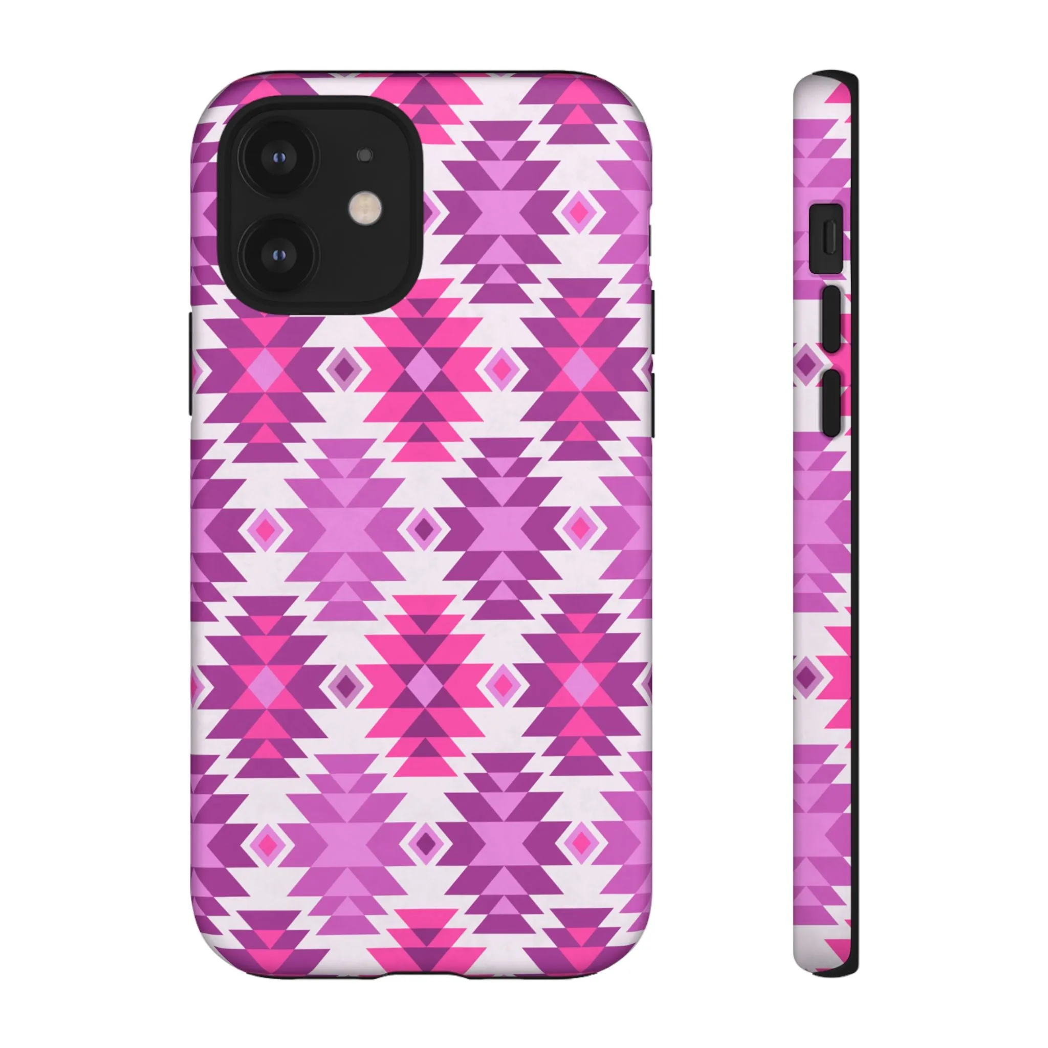Diva Aztec Cell Phone Case - Various Sizes/Styles
