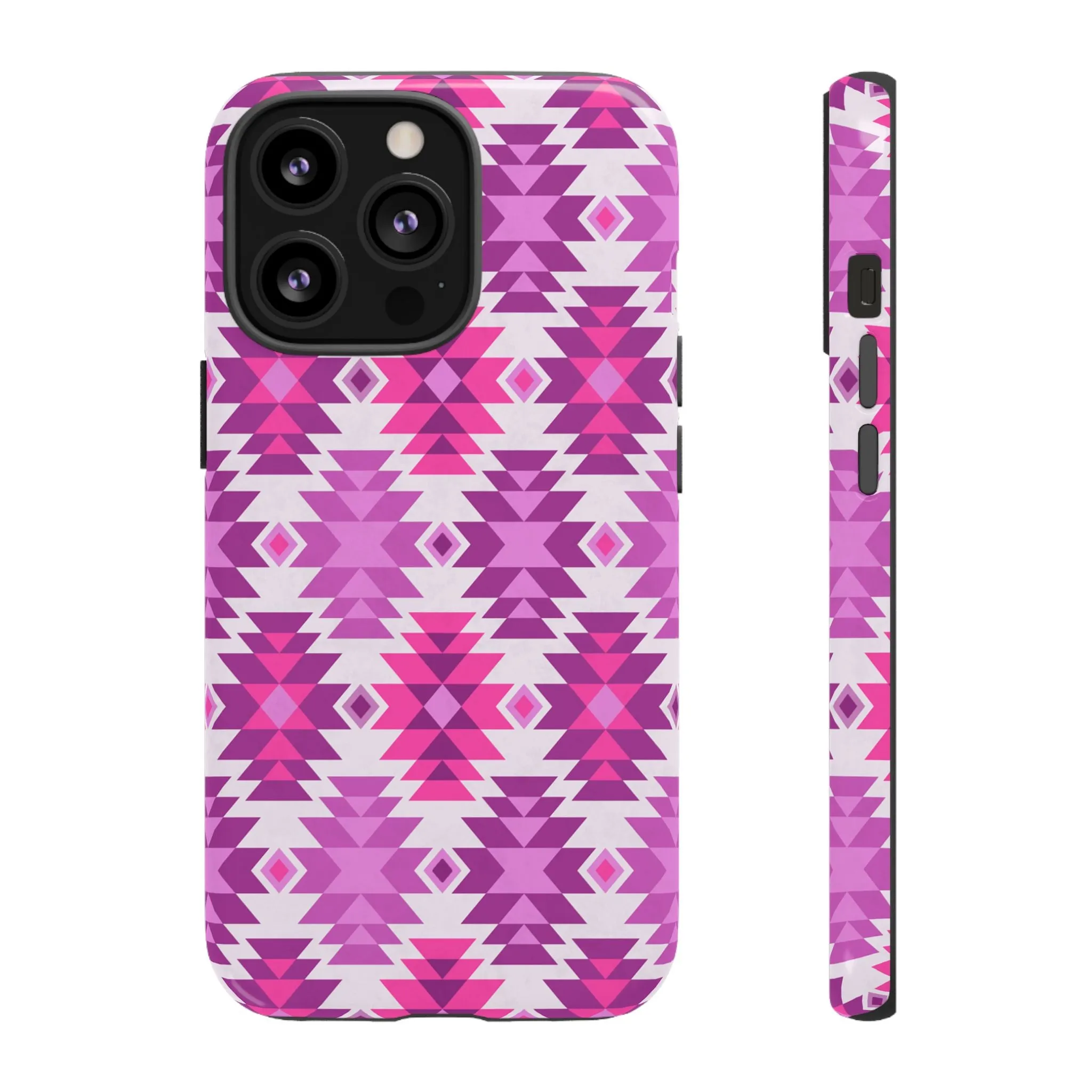 Diva Aztec Cell Phone Case - Various Sizes/Styles