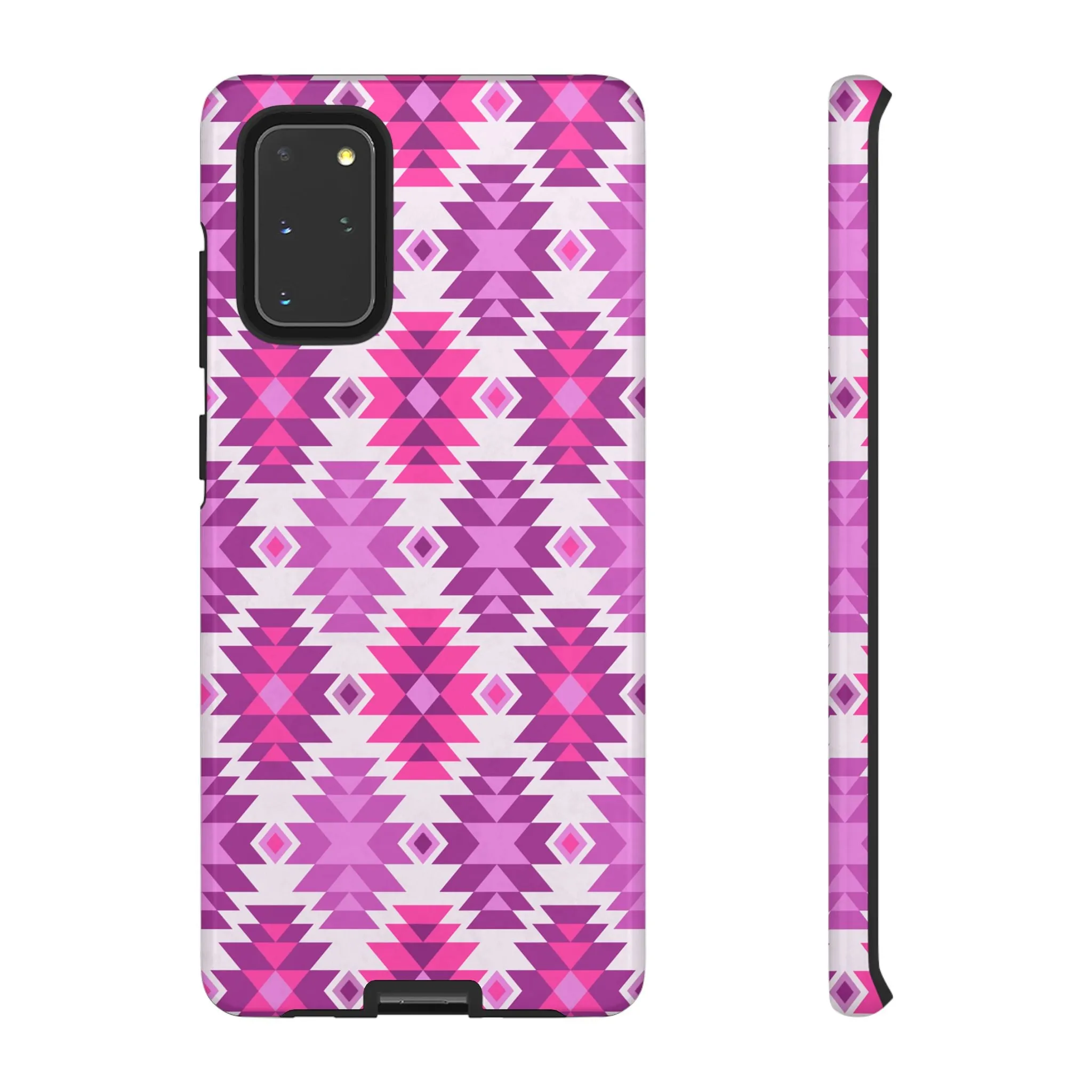 Diva Aztec Cell Phone Case - Various Sizes/Styles