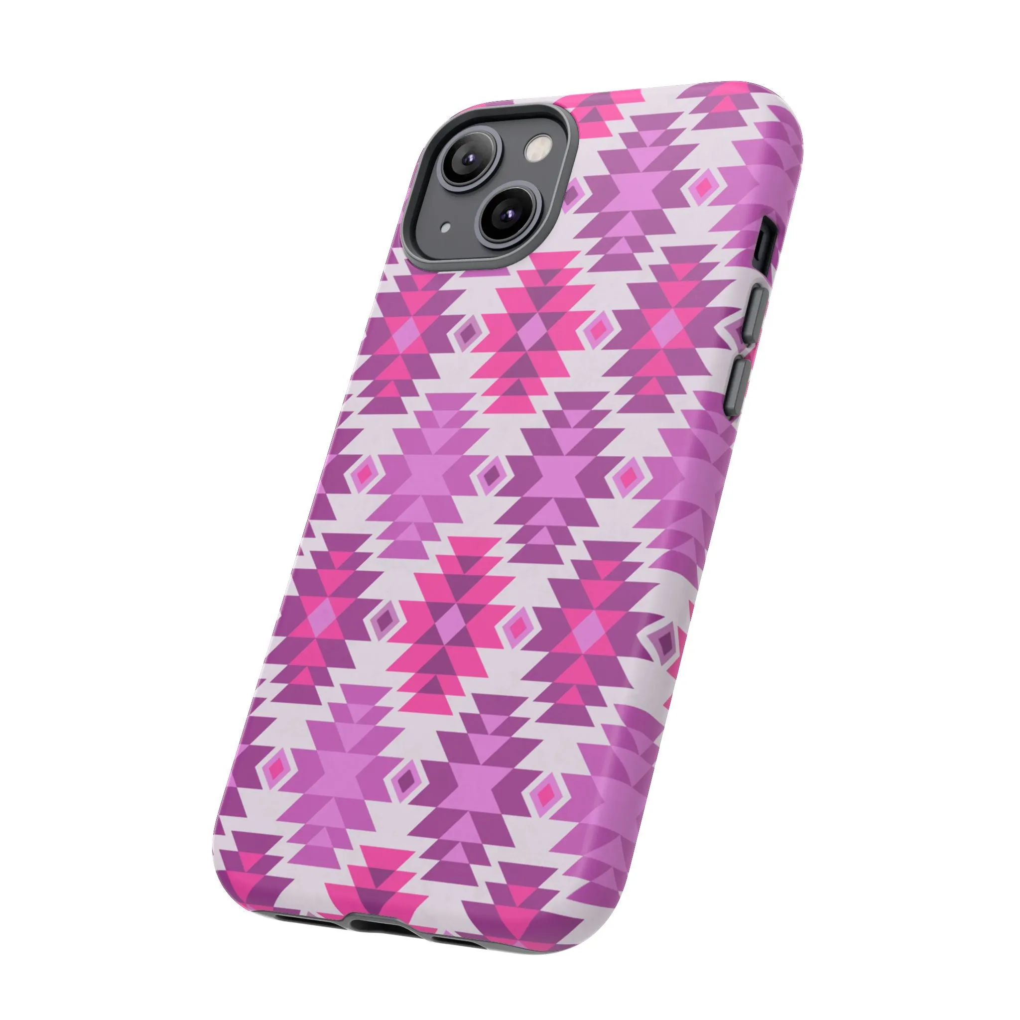 Diva Aztec Cell Phone Case - Various Sizes/Styles