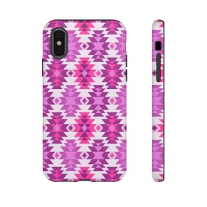 Diva Aztec Cell Phone Case - Various Sizes/Styles