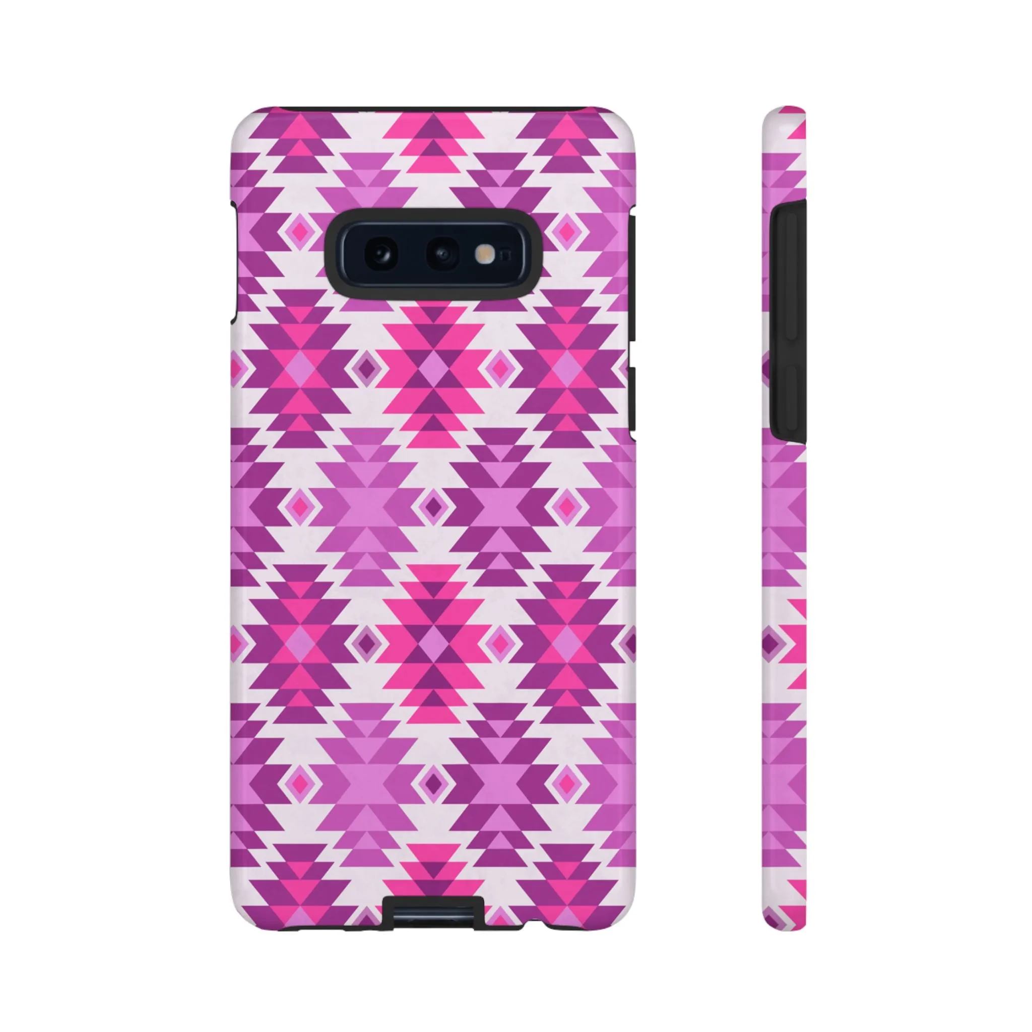 Diva Aztec Cell Phone Case - Various Sizes/Styles