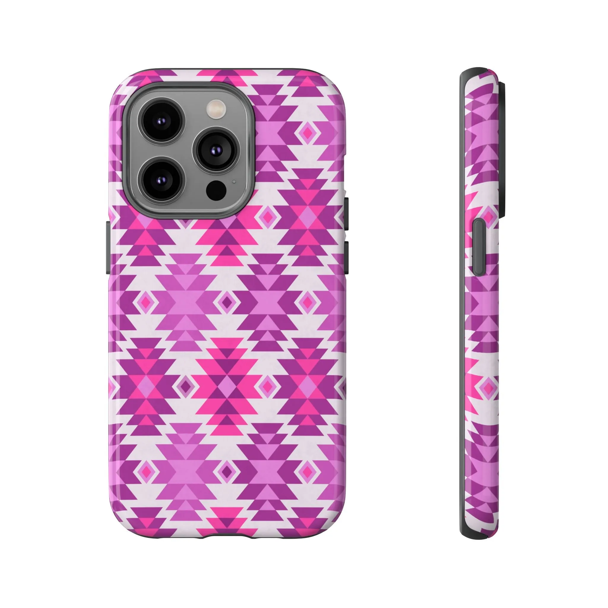 Diva Aztec Cell Phone Case - Various Sizes/Styles
