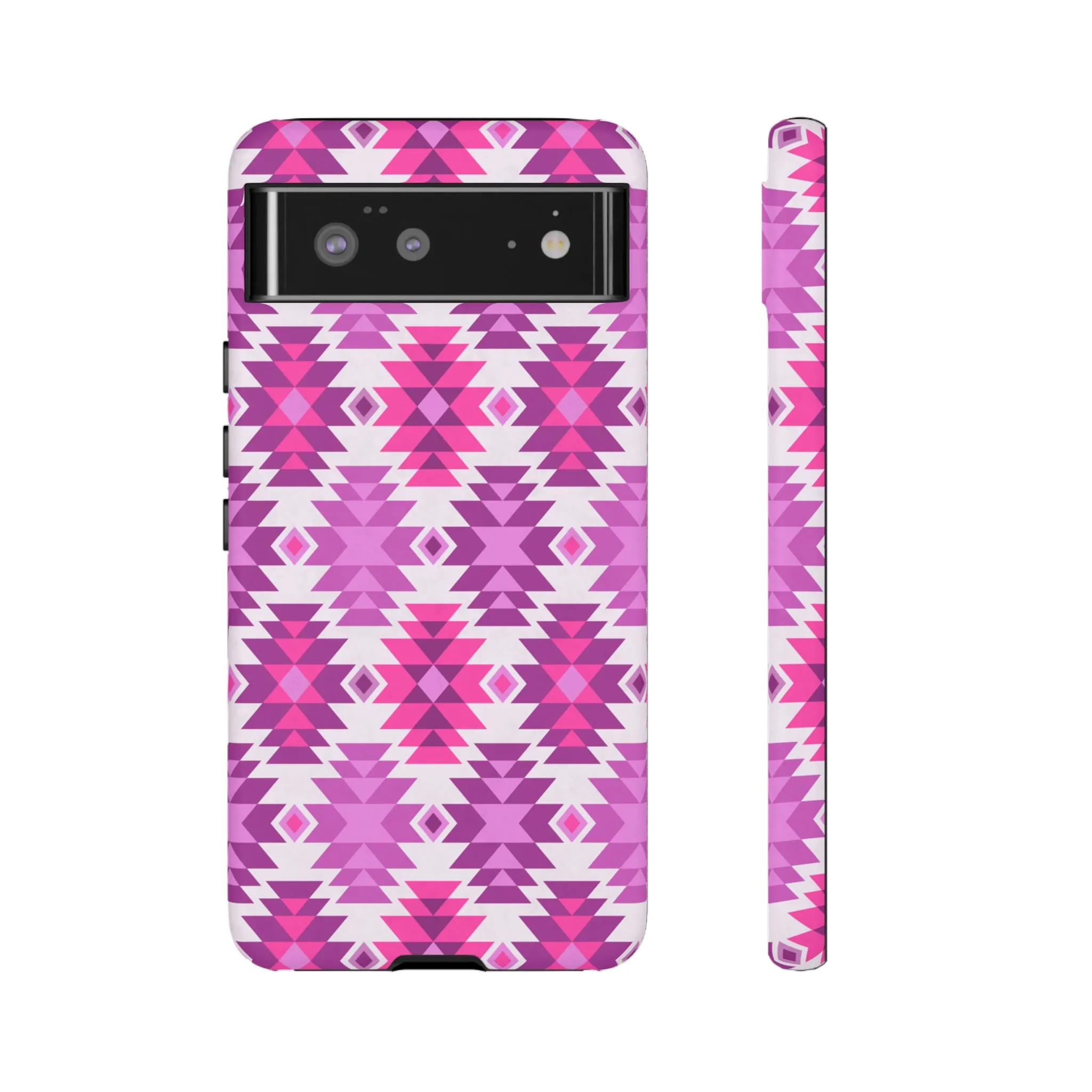 Diva Aztec Cell Phone Case - Various Sizes/Styles