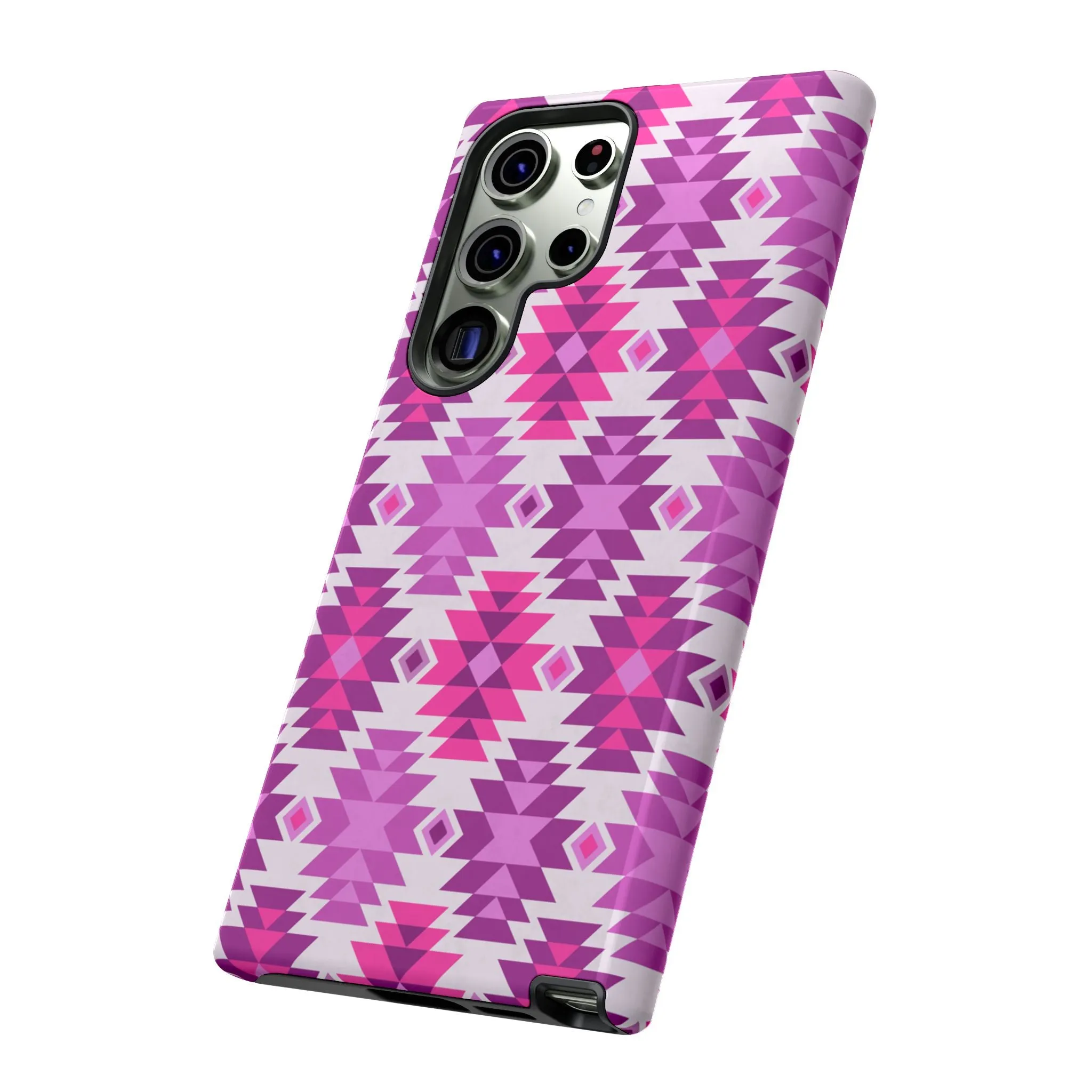 Diva Aztec Cell Phone Case - Various Sizes/Styles