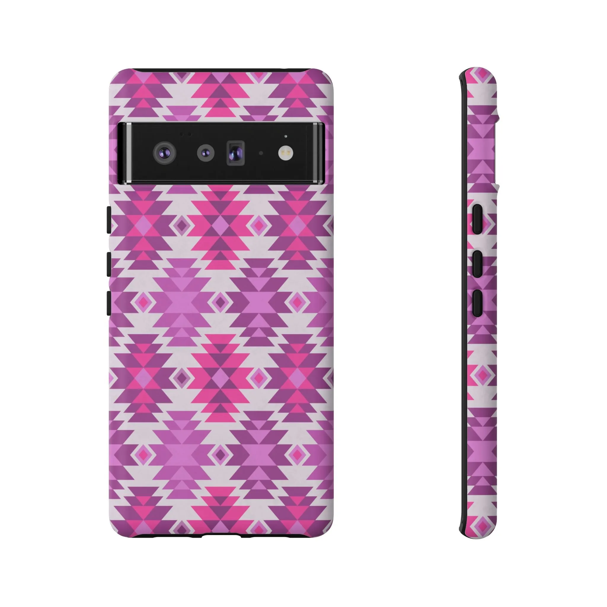 Diva Aztec Cell Phone Case - Various Sizes/Styles
