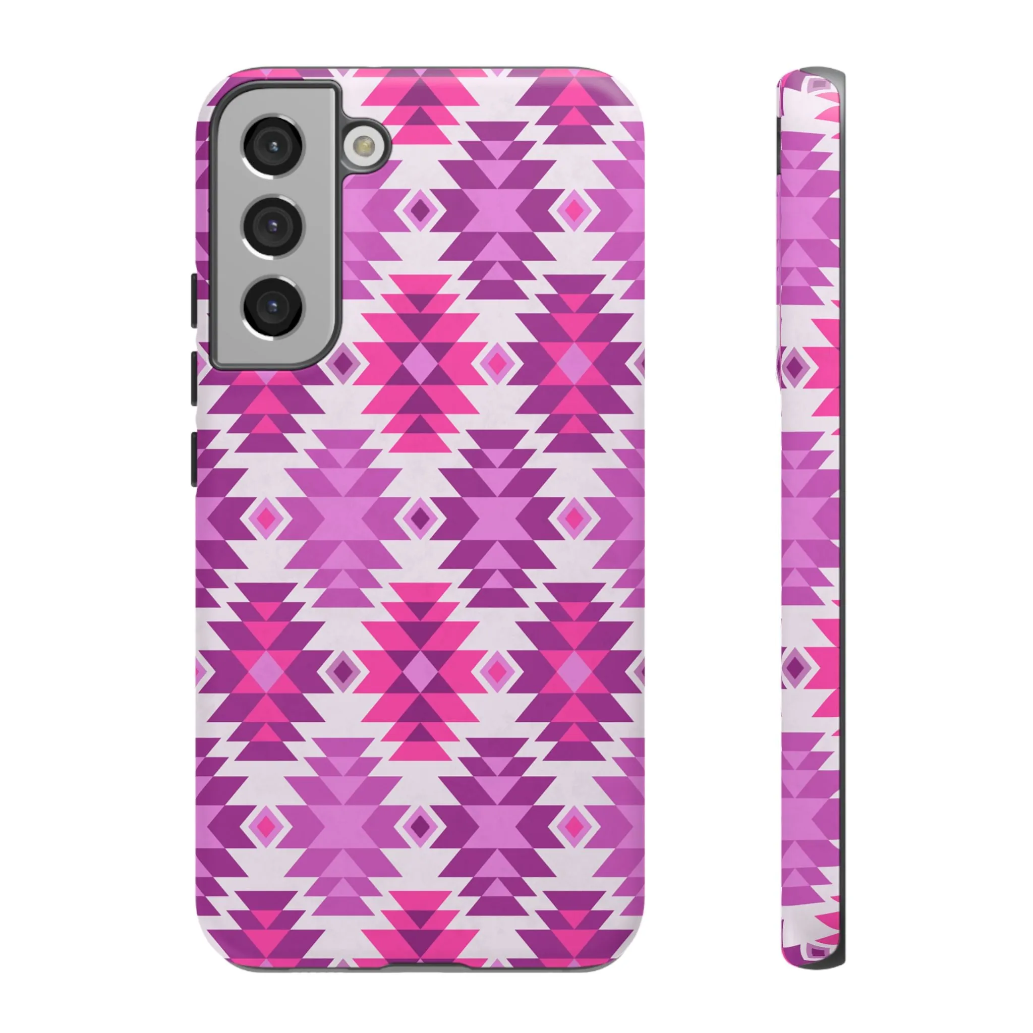 Diva Aztec Cell Phone Case - Various Sizes/Styles