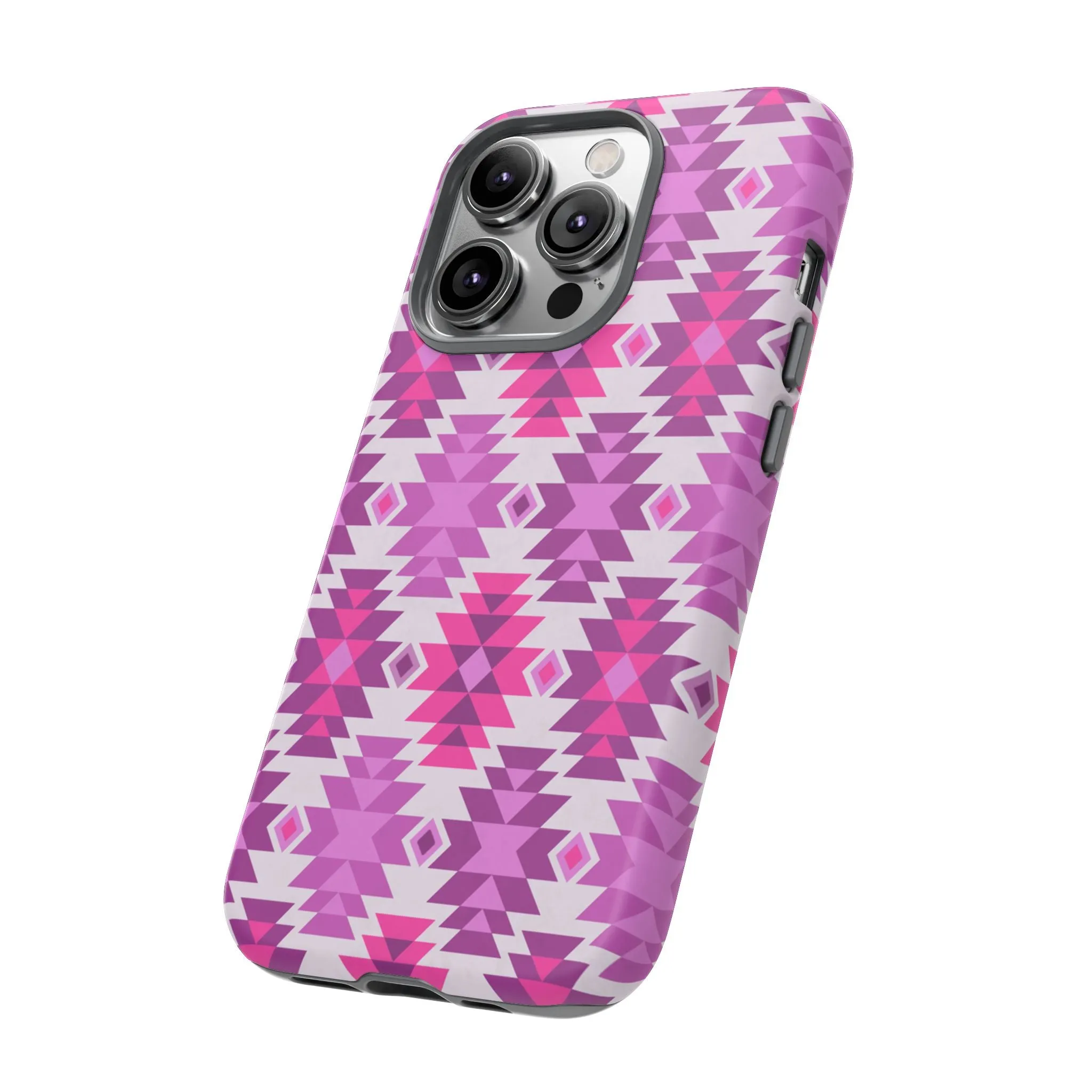 Diva Aztec Cell Phone Case - Various Sizes/Styles