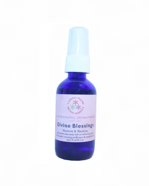 Divine Blessings Spray Mist