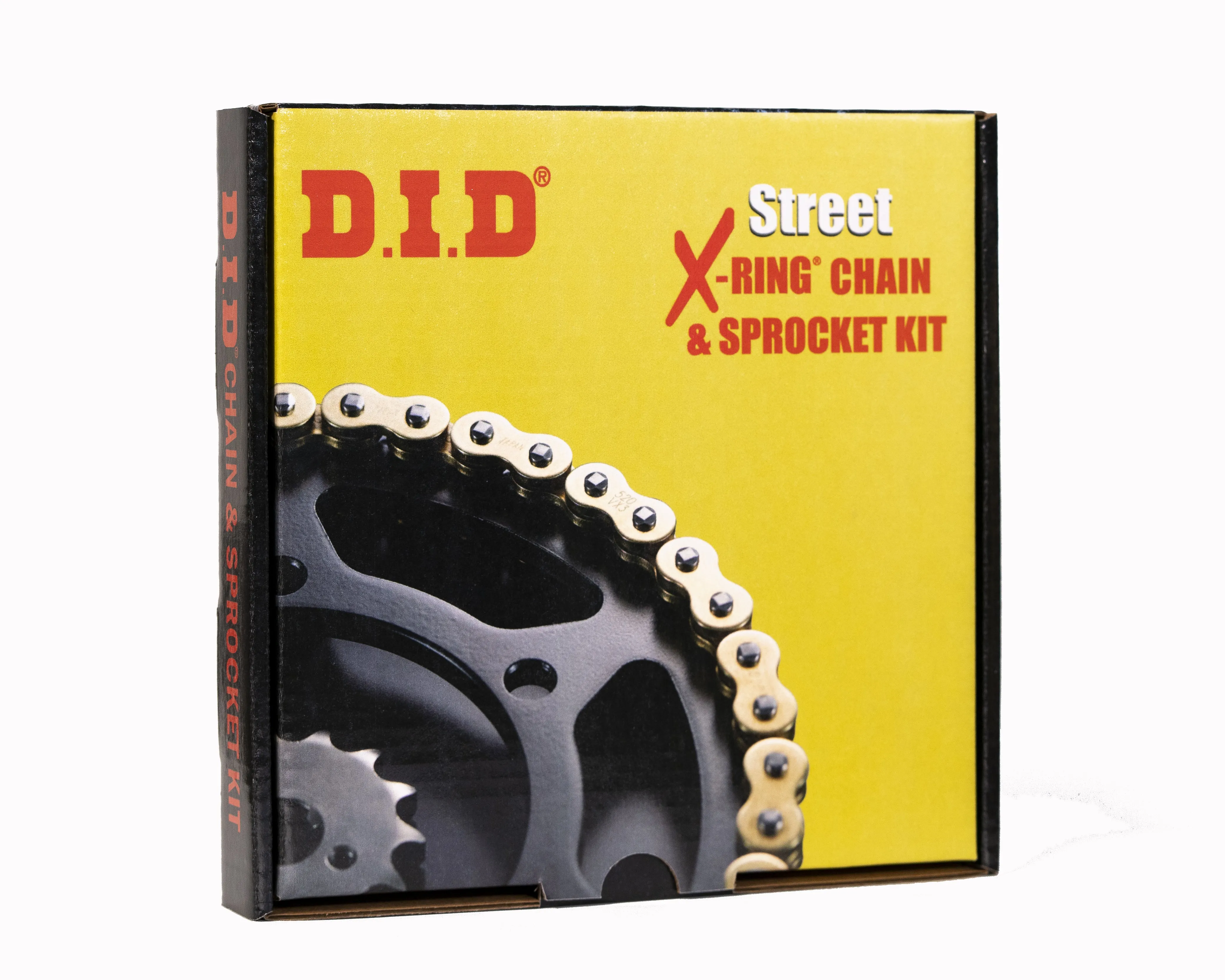 DKH-005 Chain Kit