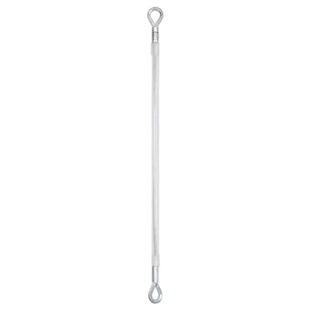 DMM iD Wire Lanyard Silver 1.5m
