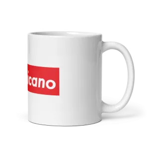 Dominicano Mug