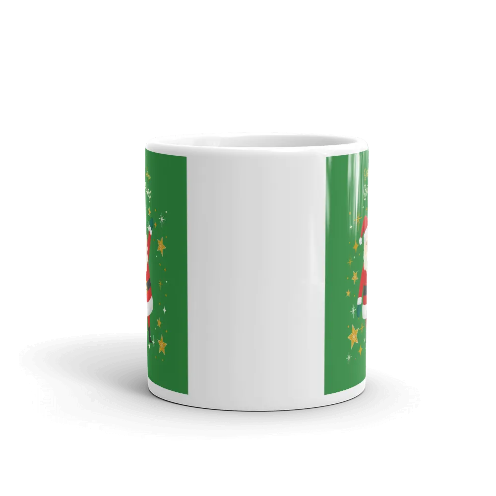 DON'T STOP BELIEVING Mug