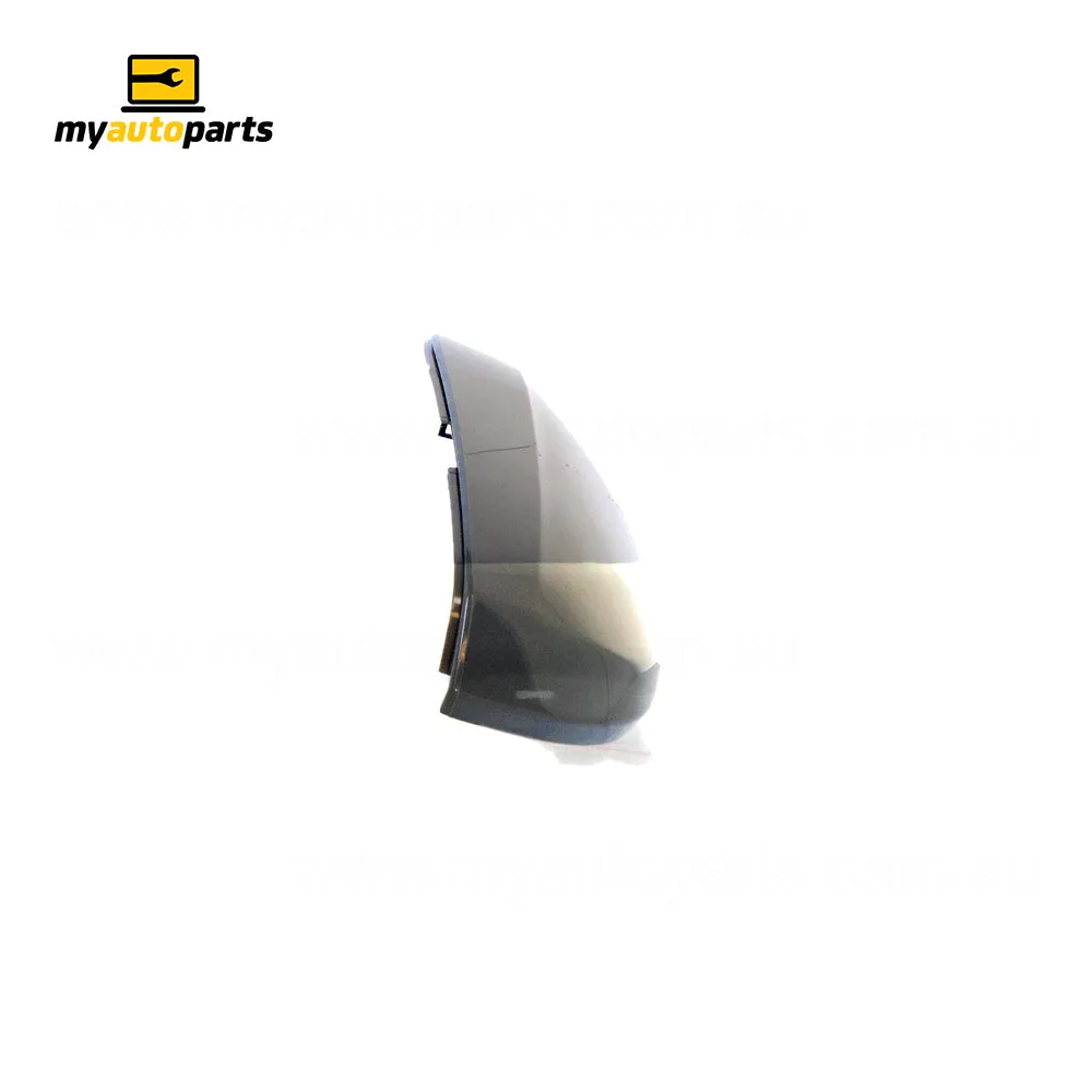 Door Mirror Cover Drivers Side Genuine Suits Toyota Hilux GUN126R 2018 to 2021