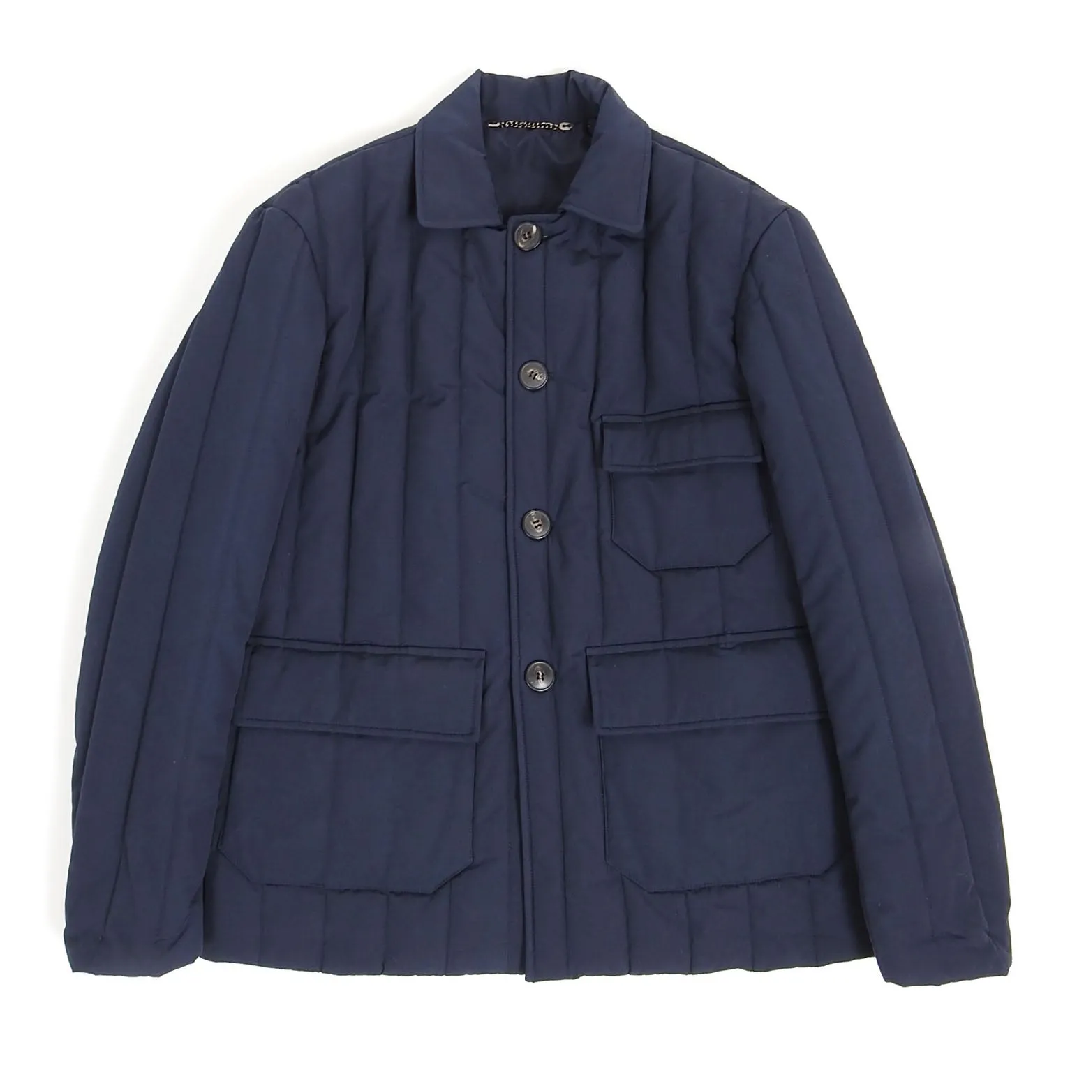 Doppiaa Padded Jacket Size