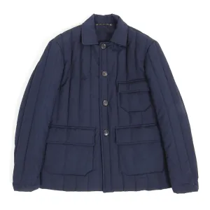 Doppiaa Padded Jacket Size