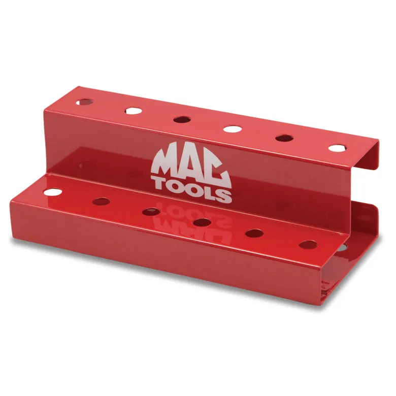 Double-Tier Screwdriver Holder