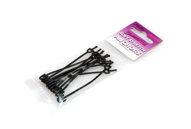 DRENNAN Soft Stretch Anchors