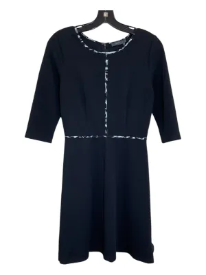 Dress Casual Midi By Thml In Black, Size: S