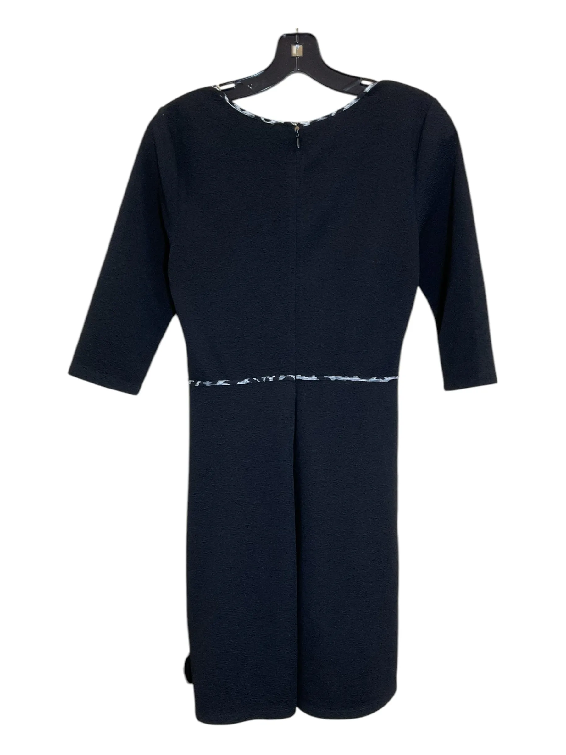Dress Casual Midi By Thml In Black, Size: S