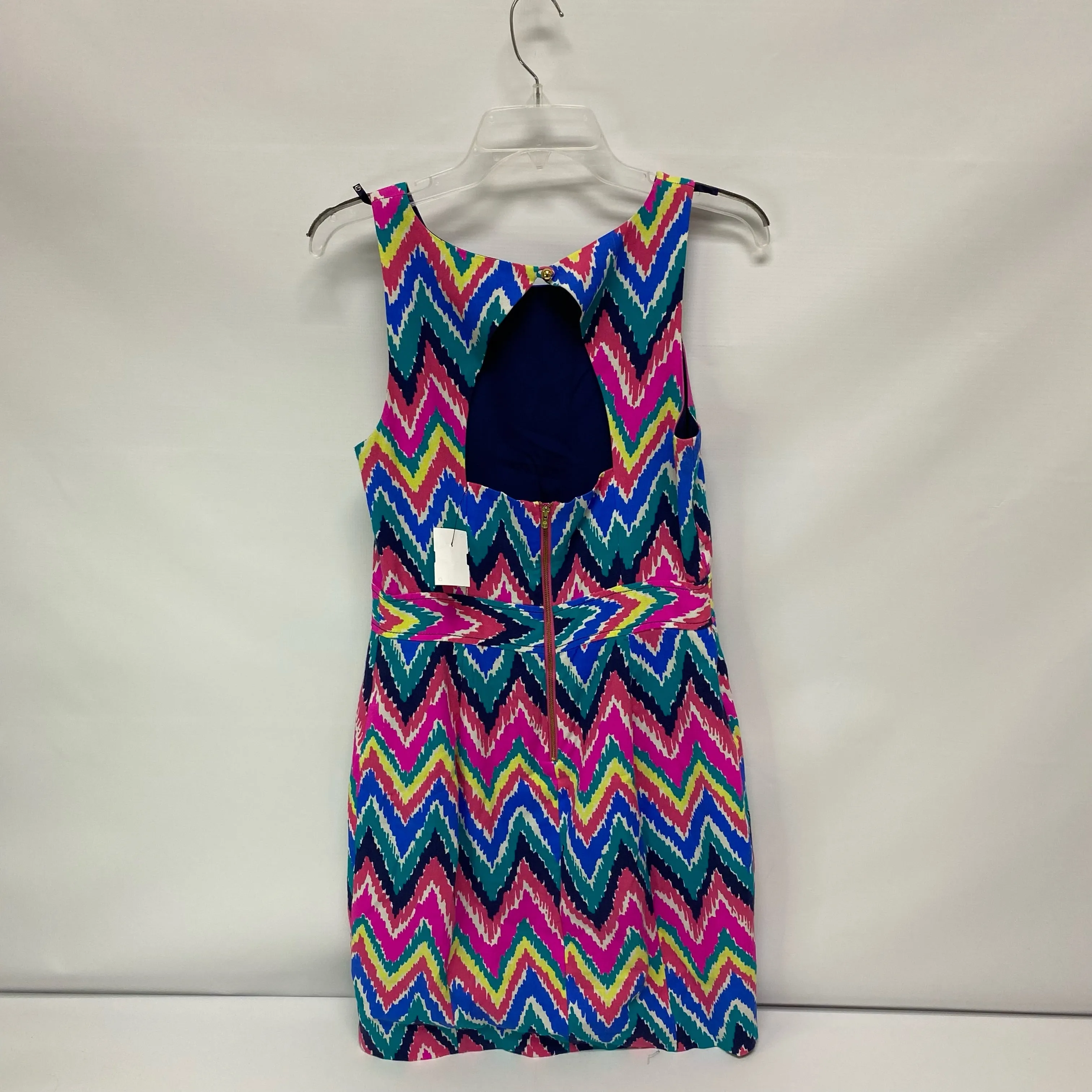 Dress Casual Short By Lilly Pulitzer  Size: 6