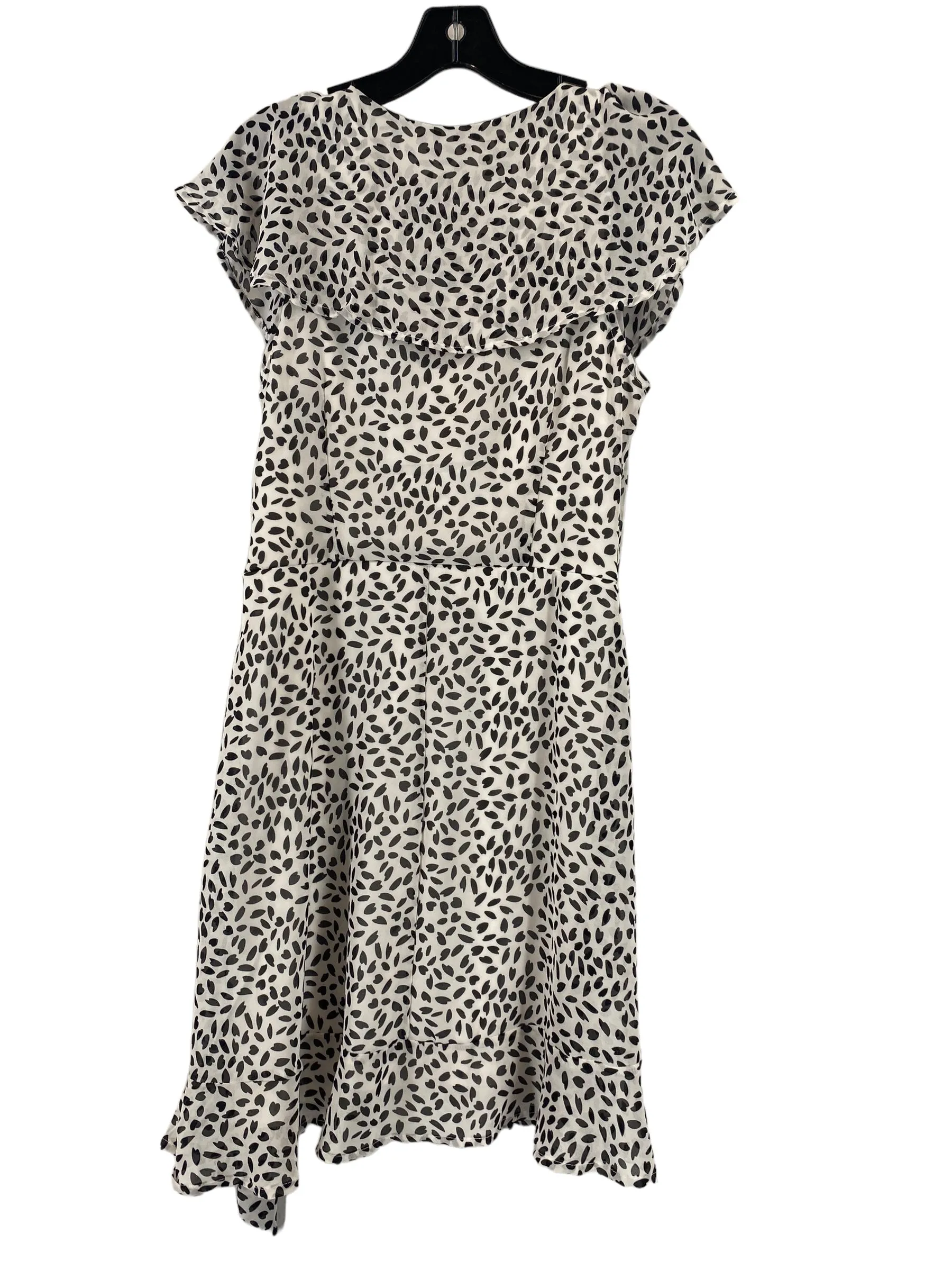 Dress Casual Short By She   Sky  Size: M