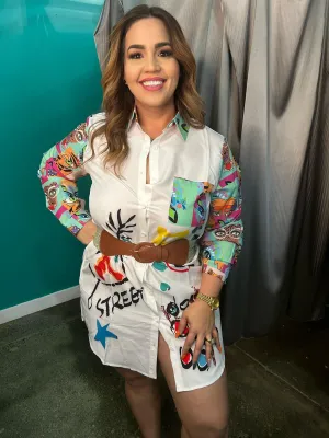 Dress love street