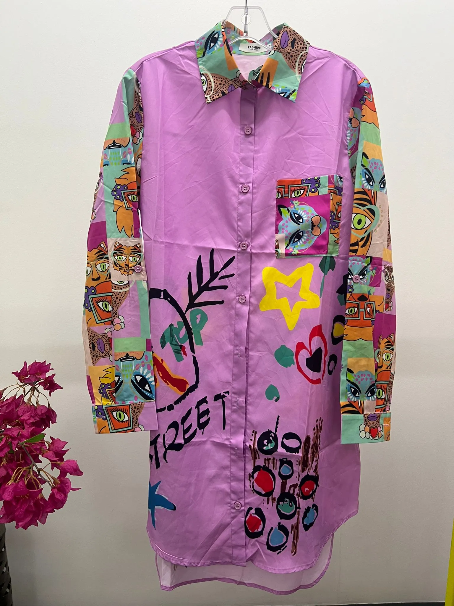 Dress love street