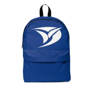 DVZ Logo Backpack
