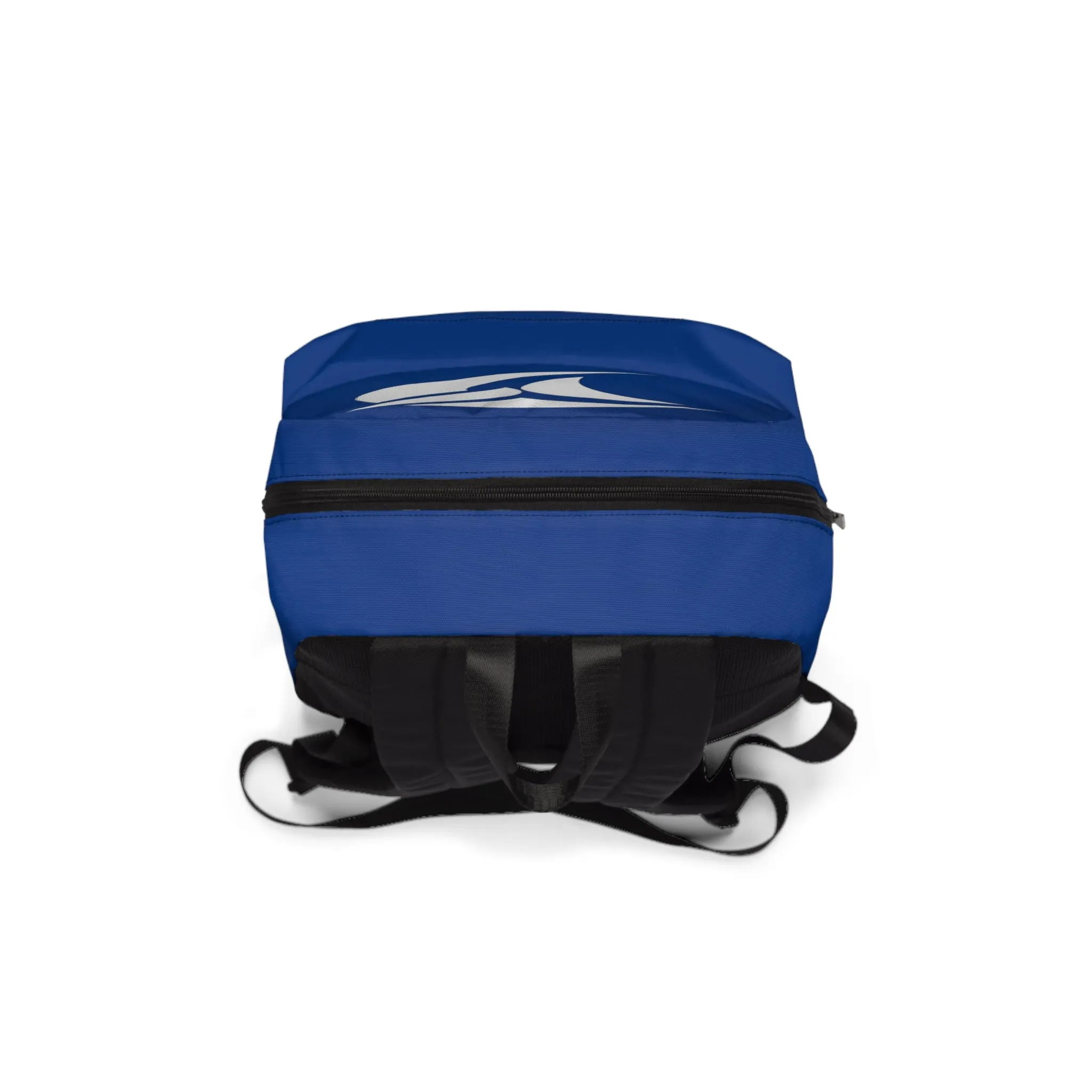 DVZ Logo Backpack