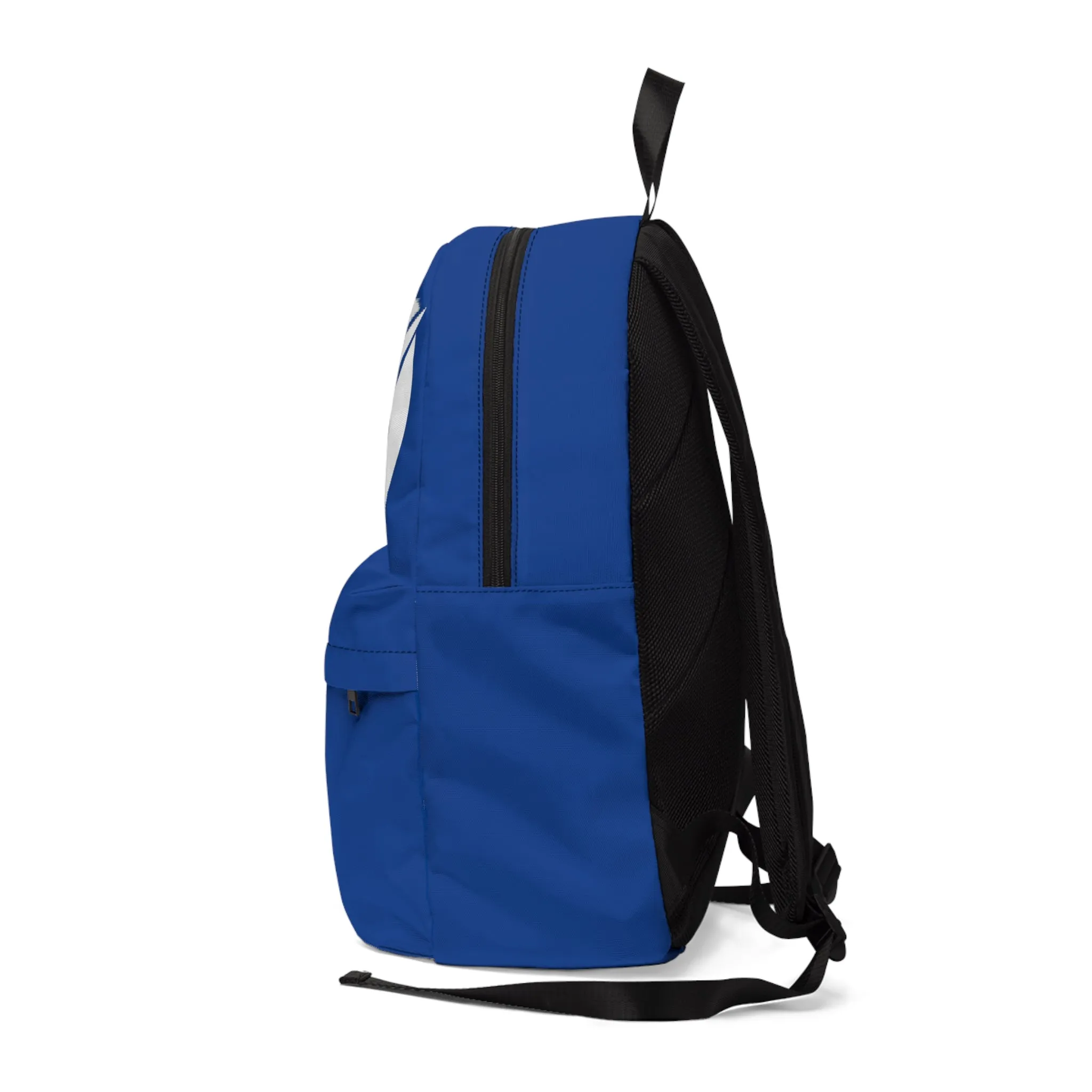 DVZ Logo Backpack