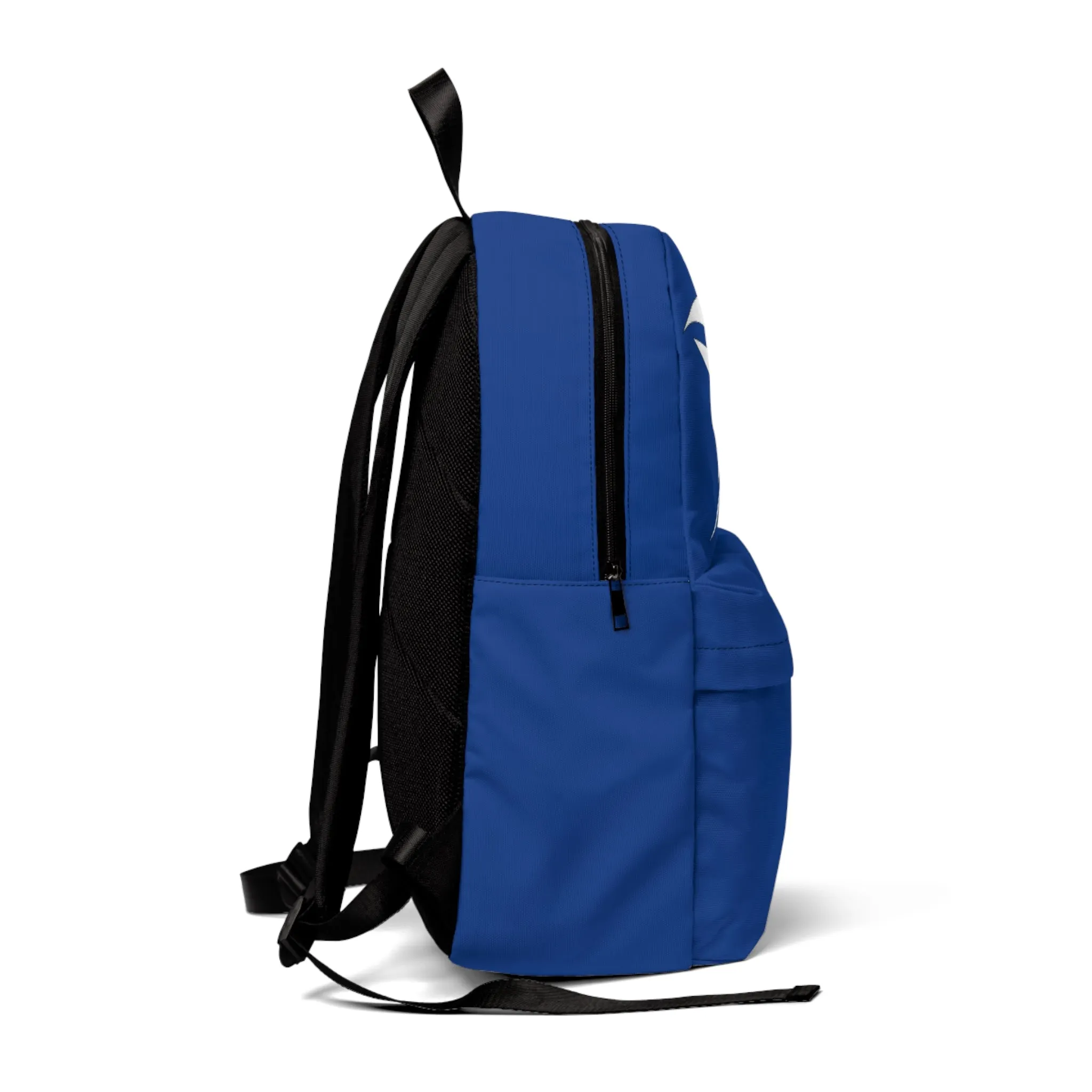 DVZ Logo Backpack