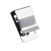 Dymax Stainless Steel Air Pipe Holder 12-15mm