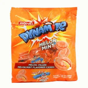 DYNAMITE MELON 50`S