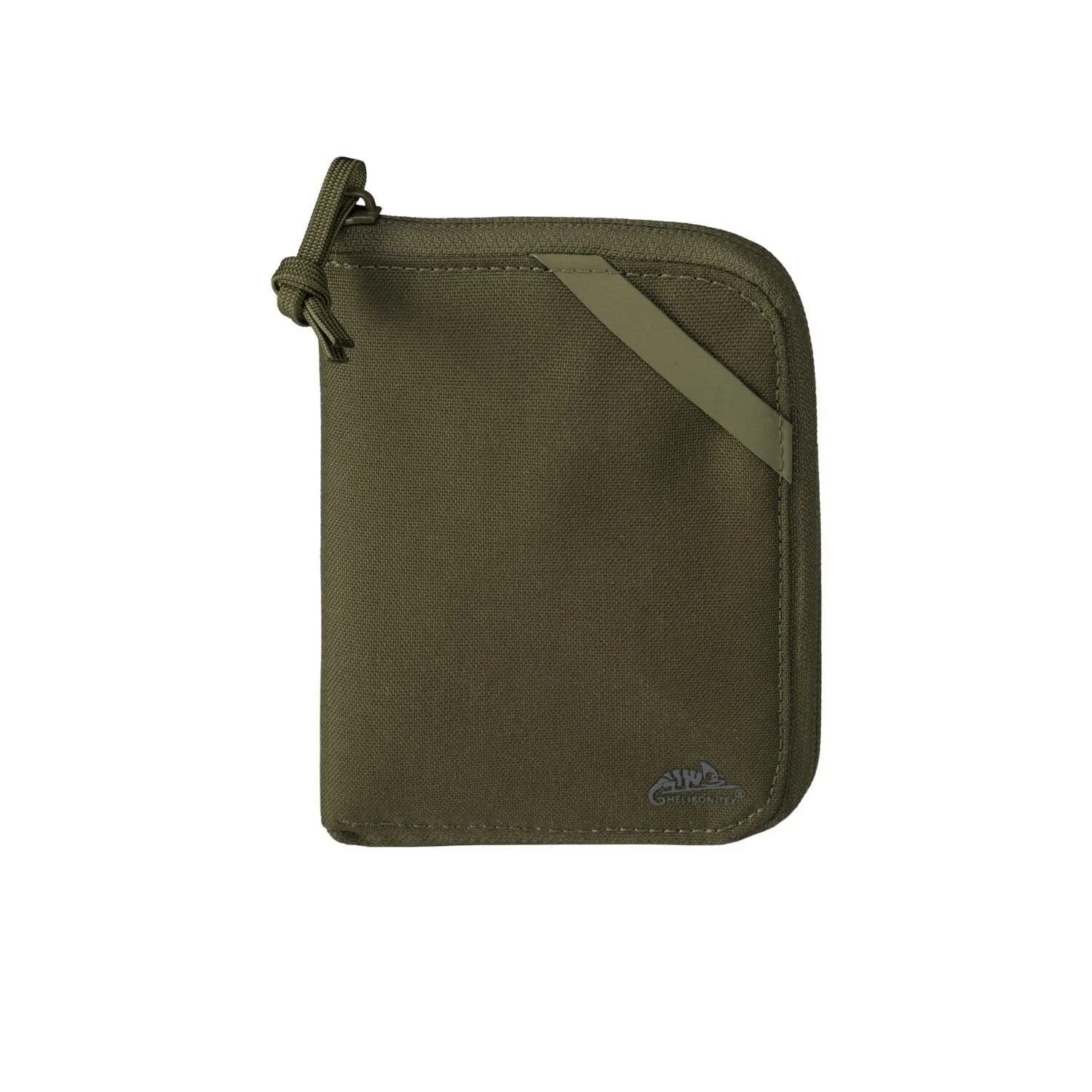 EDC Large wallet - Cordura - Olive Green
