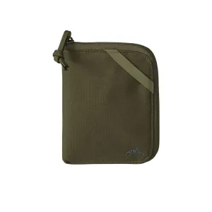 EDC Large wallet - Cordura - Olive Green