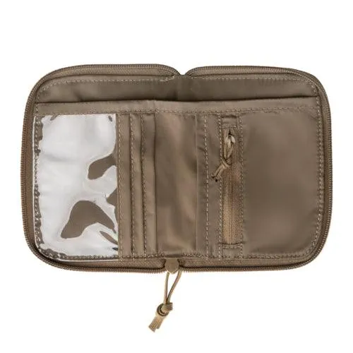 EDC Large wallet - Cordura - Shadow Grey